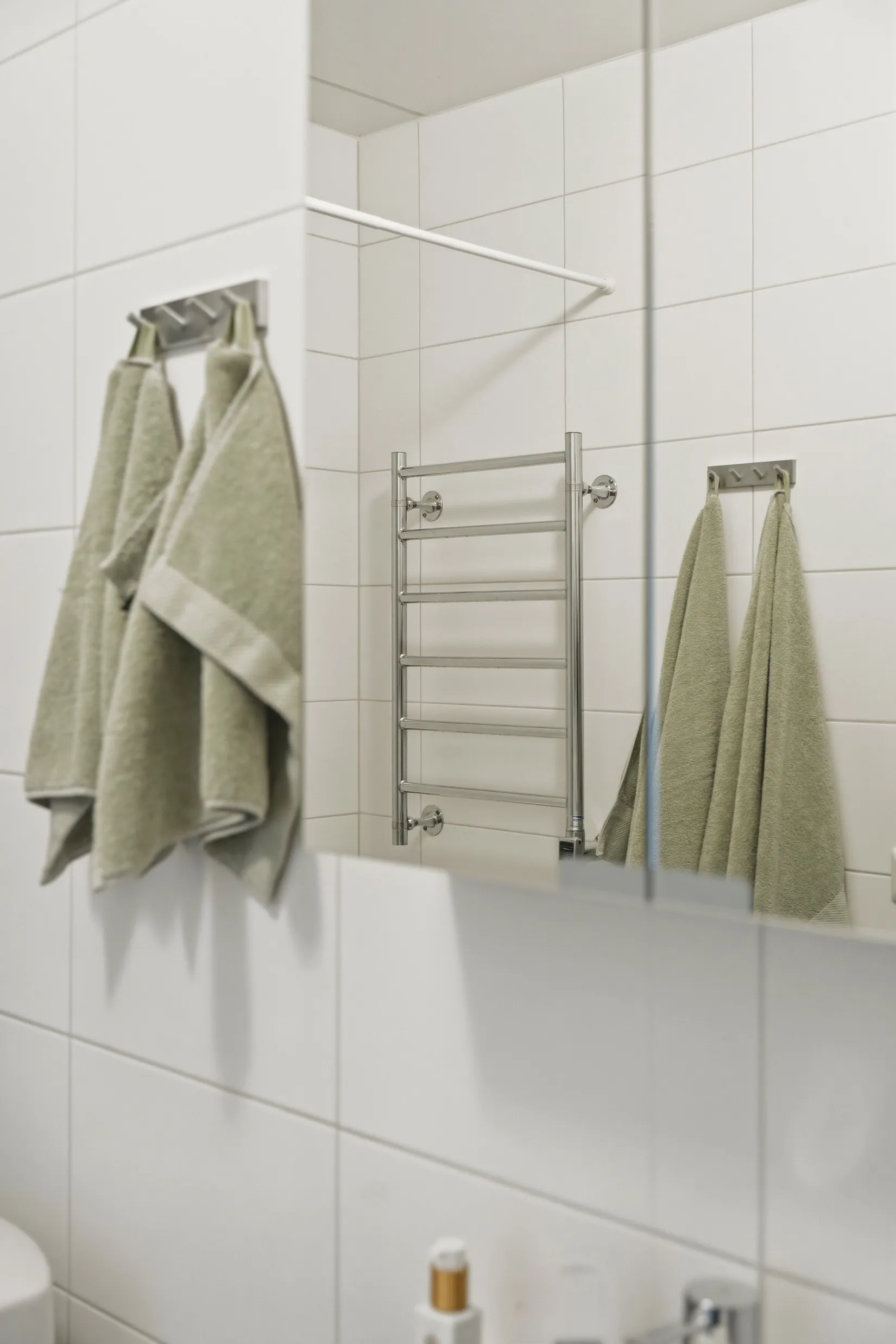 Bostadsrätt, Rörgatan 4, Norra Luthagen, Uppsala