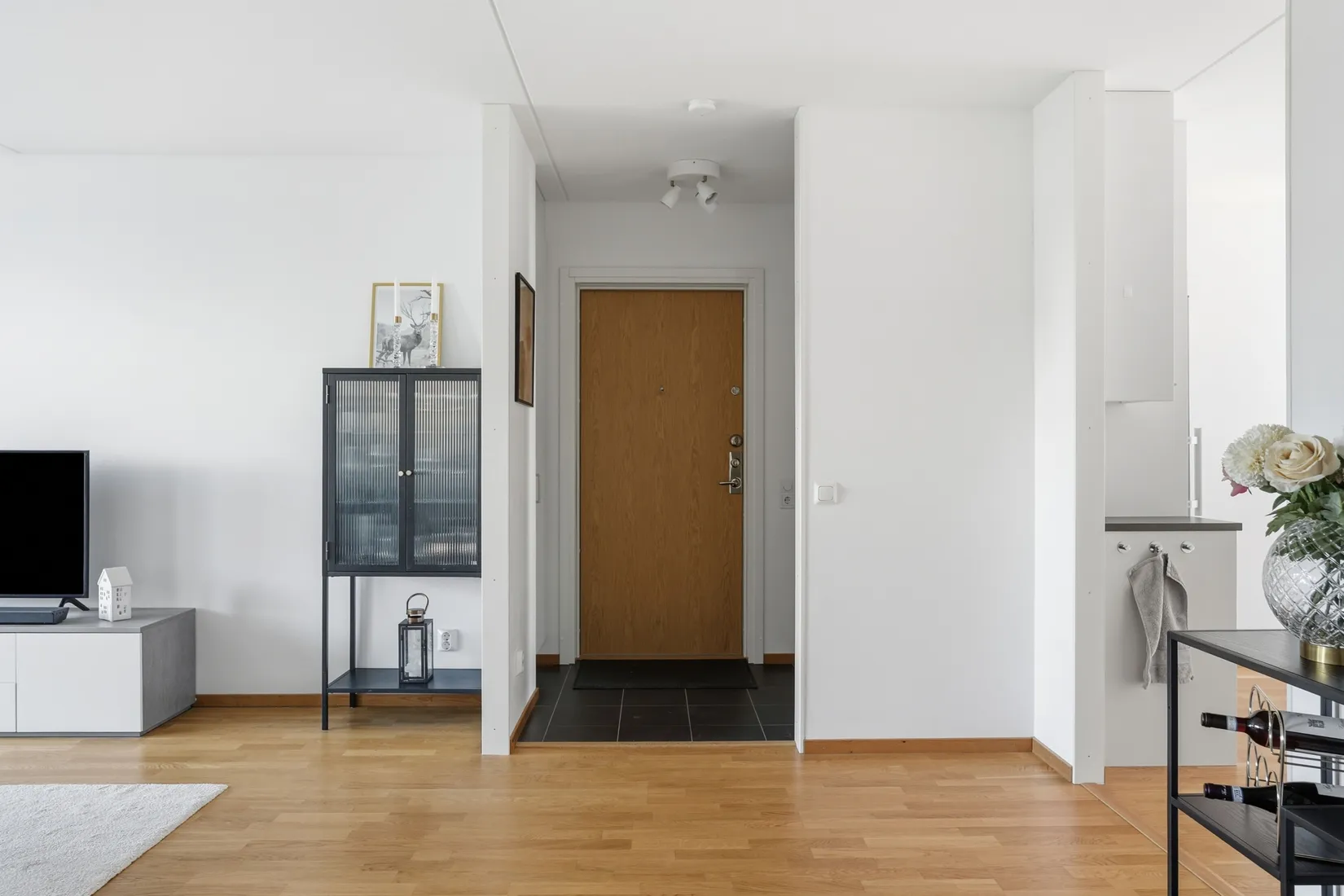 Bostadsrätt, Rörgatan 4, Norra Luthagen, Uppsala