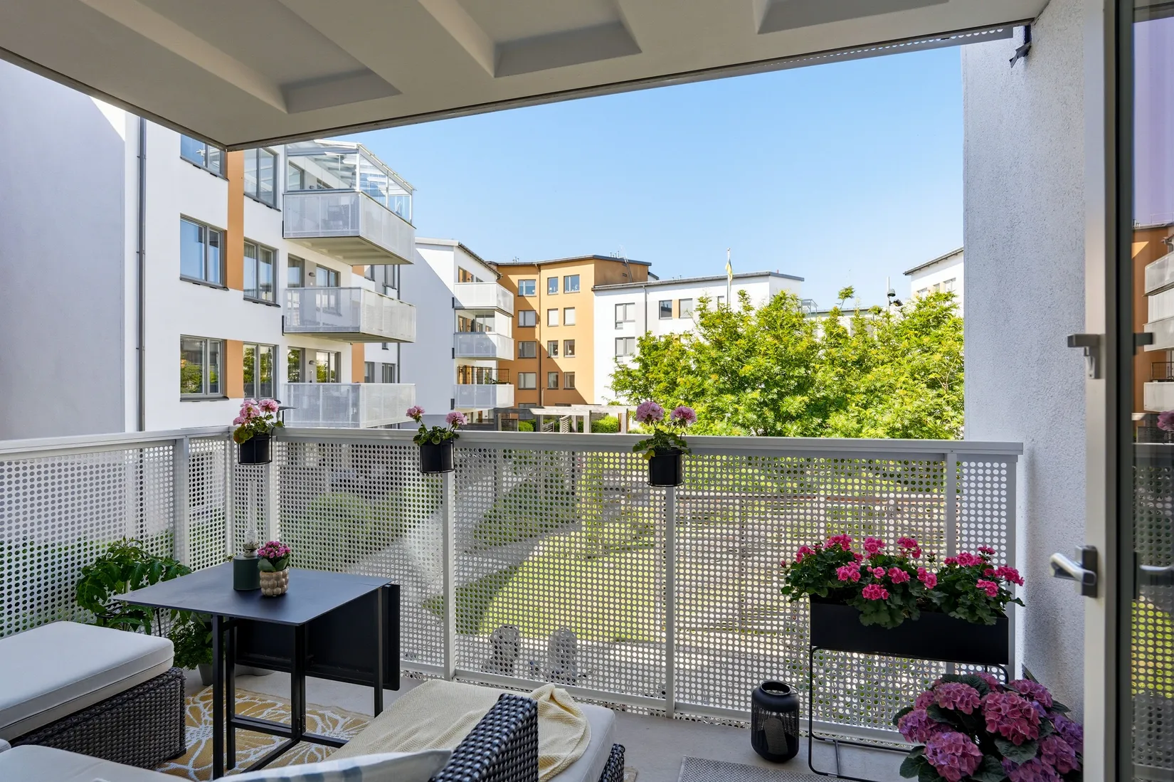 Bostadsrätt, Rörgatan 4, Norra Luthagen, Uppsala