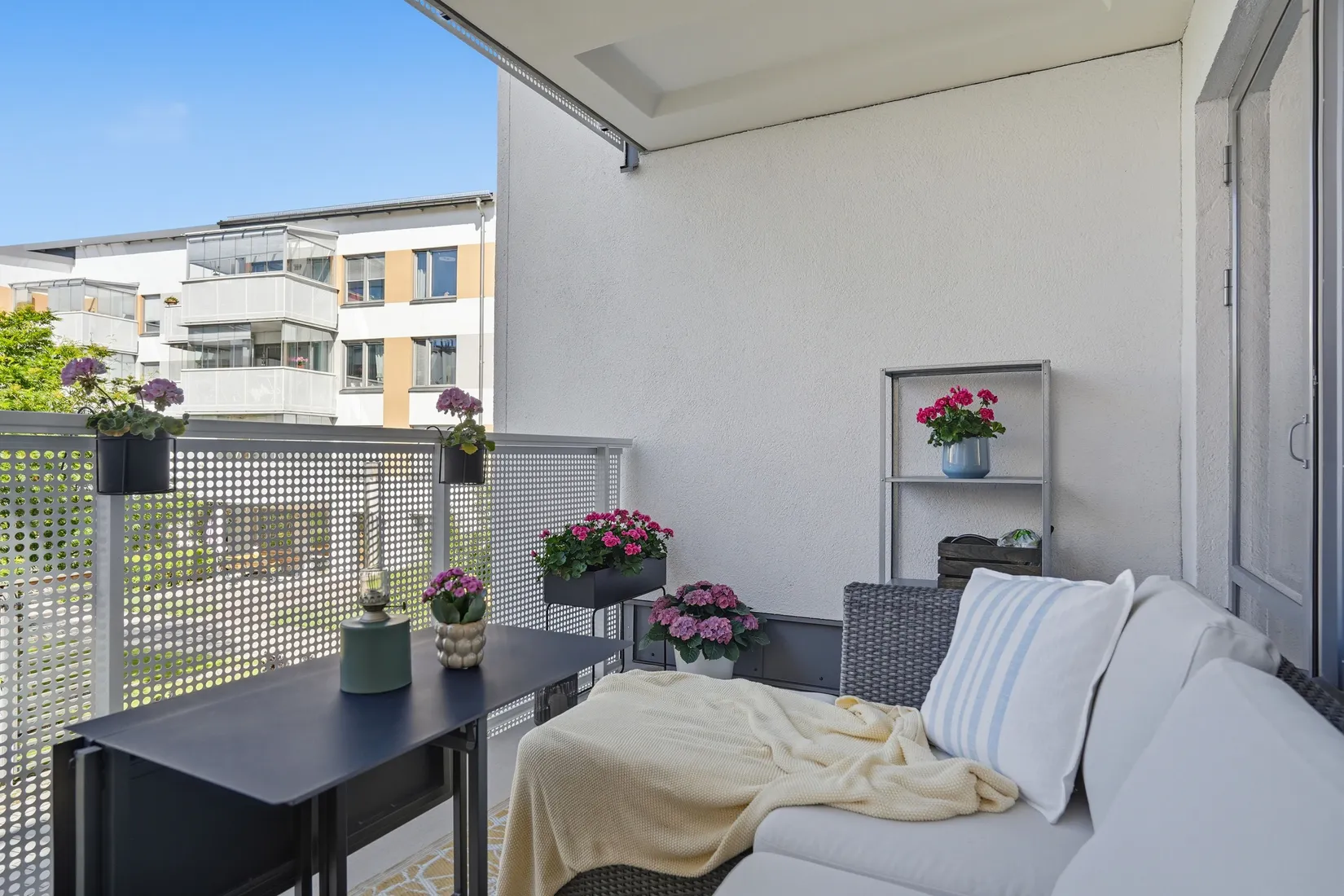Bostadsrätt, Rörgatan 4, Norra Luthagen, Uppsala