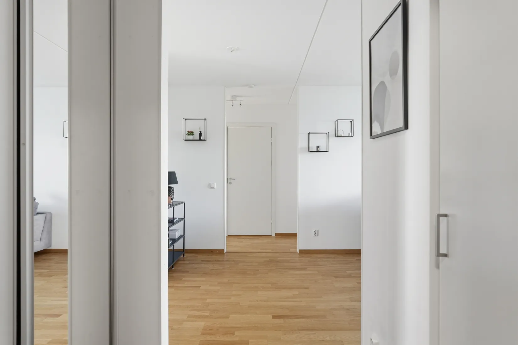 Bostadsrätt, Rörgatan 4, Norra Luthagen, Uppsala