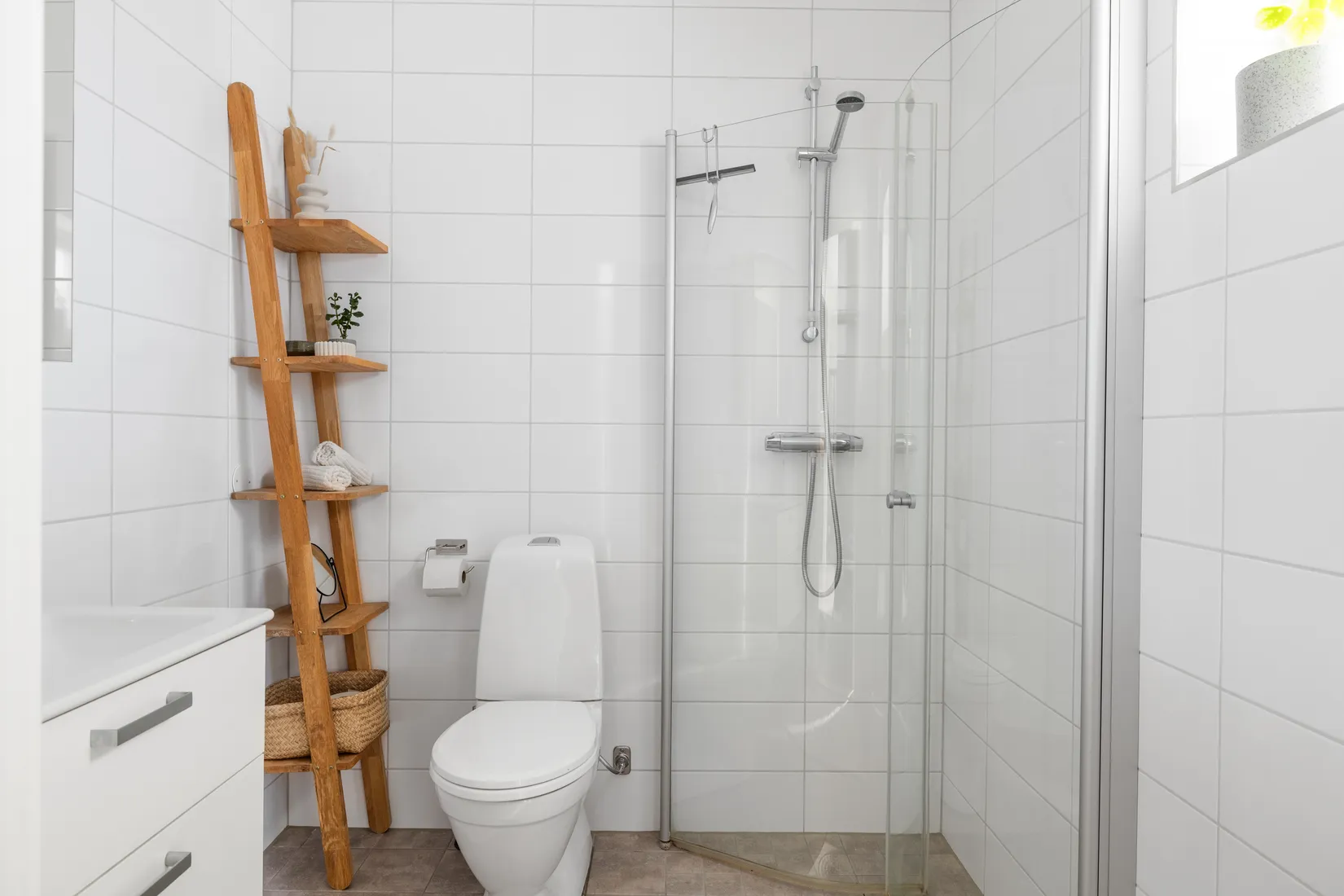 Radhus, Snäckgatan 13, Nybrostrand, Ystad