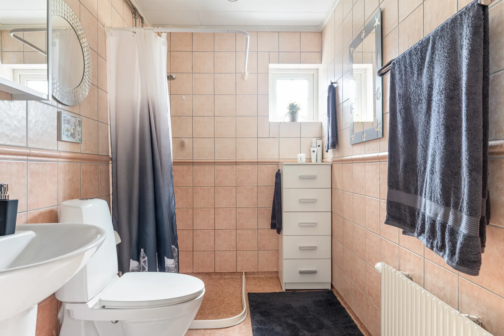 Villa, Masurkagatan 4, Svarte, Ystad