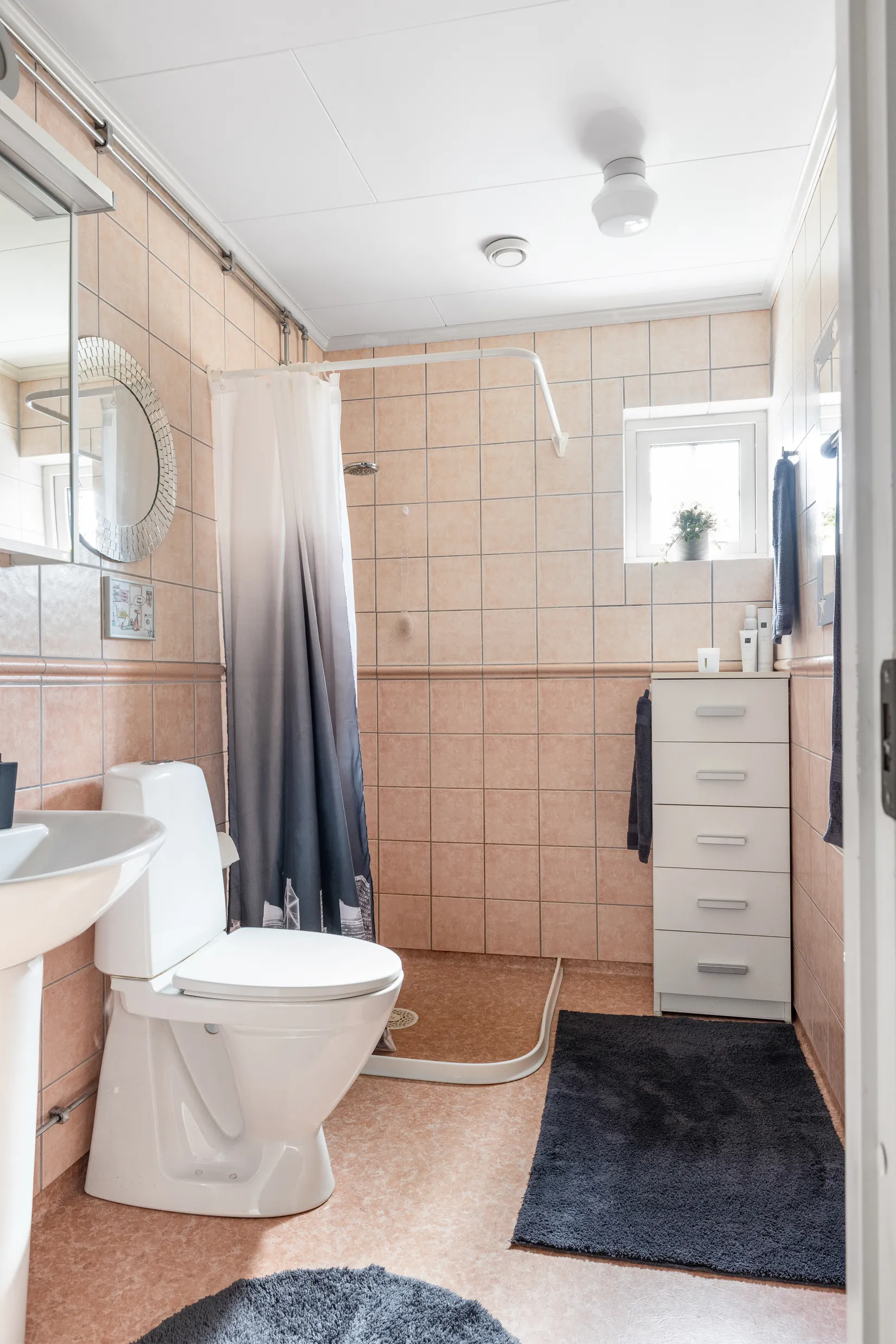 Villa, Masurkagatan 4, Svarte, Ystad