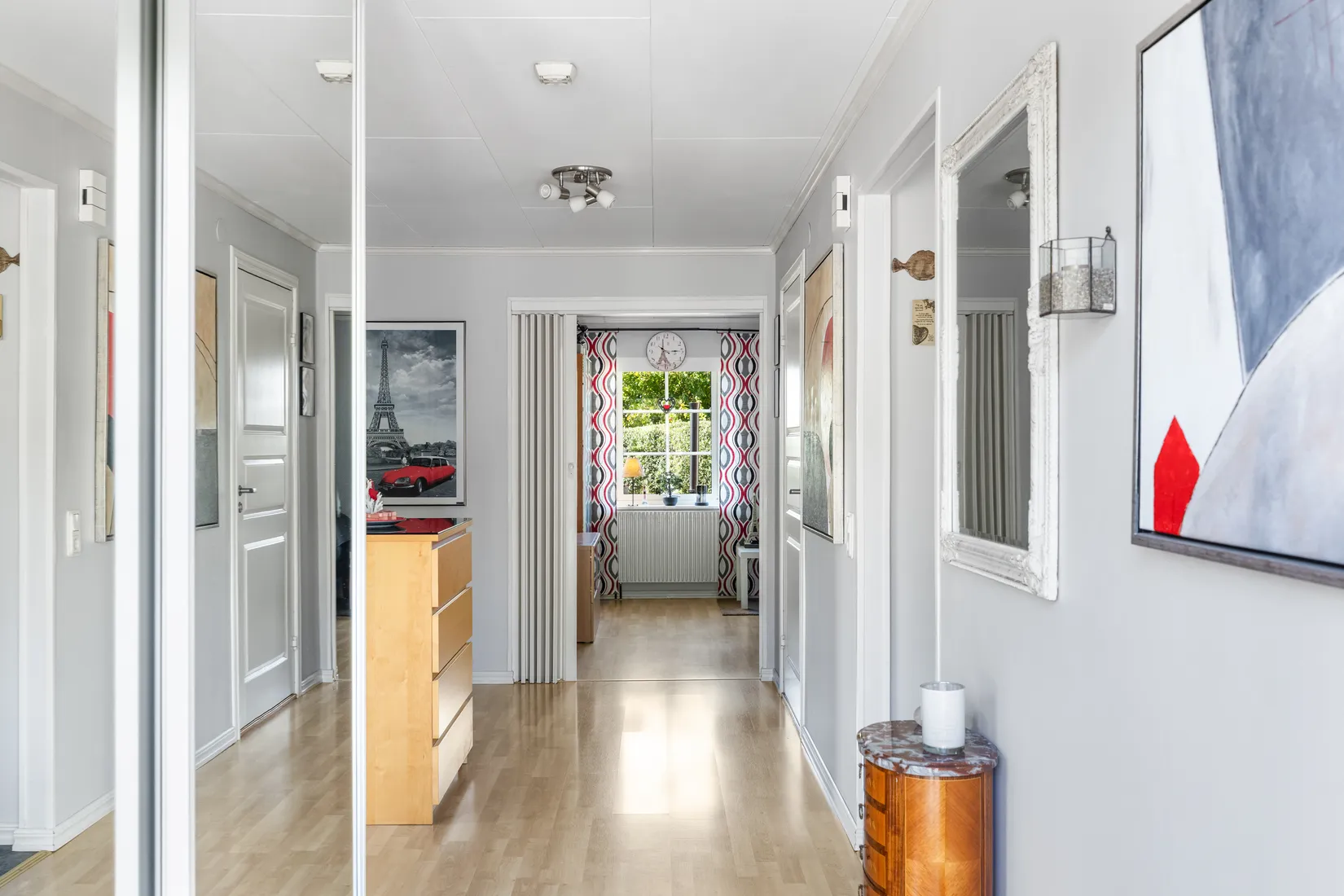 Villa, Masurkagatan 4, Svarte, Ystad