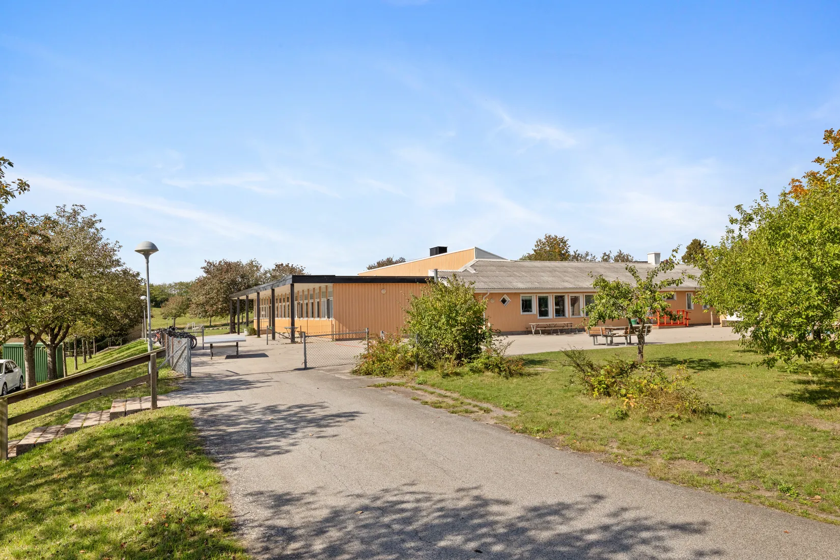 Villa, Masurkagatan 4, Svarte, Ystad