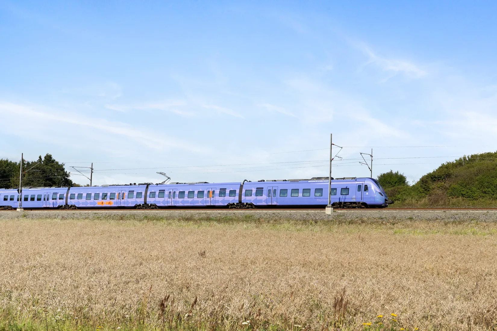 Villa, Masurkagatan 4, Svarte, Ystad