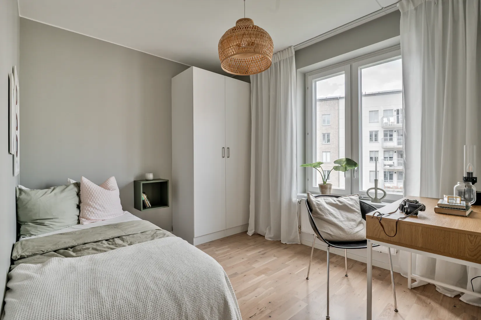Bostadsrätt, Gaffelseglet 38, Vega, Haninge