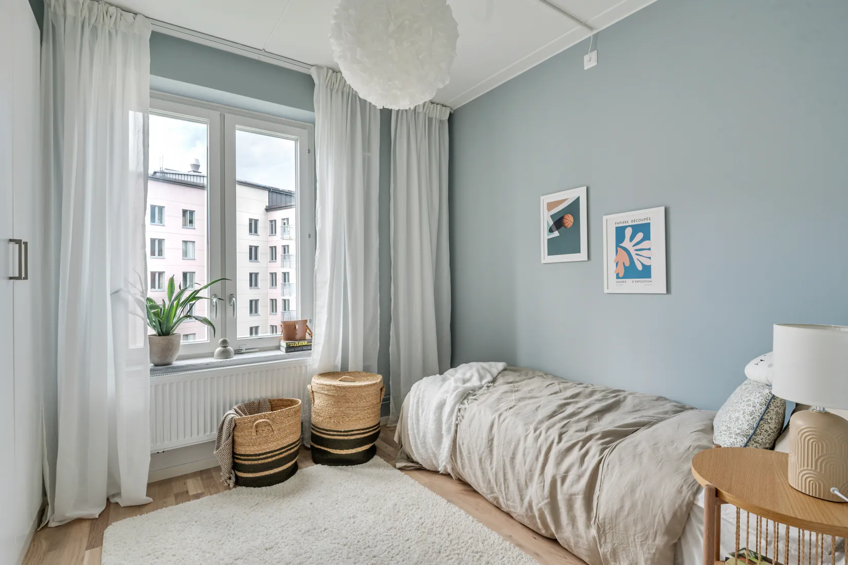 Bostadsrätt, Gaffelseglet 38, Vega, Haninge