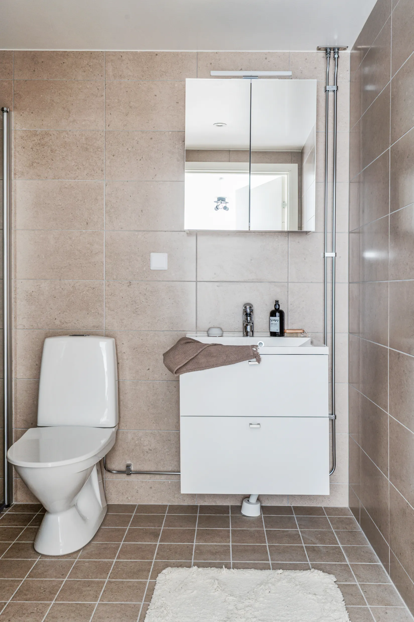 Bostadsrätt, Gaffelseglet 38, Vega, Haninge