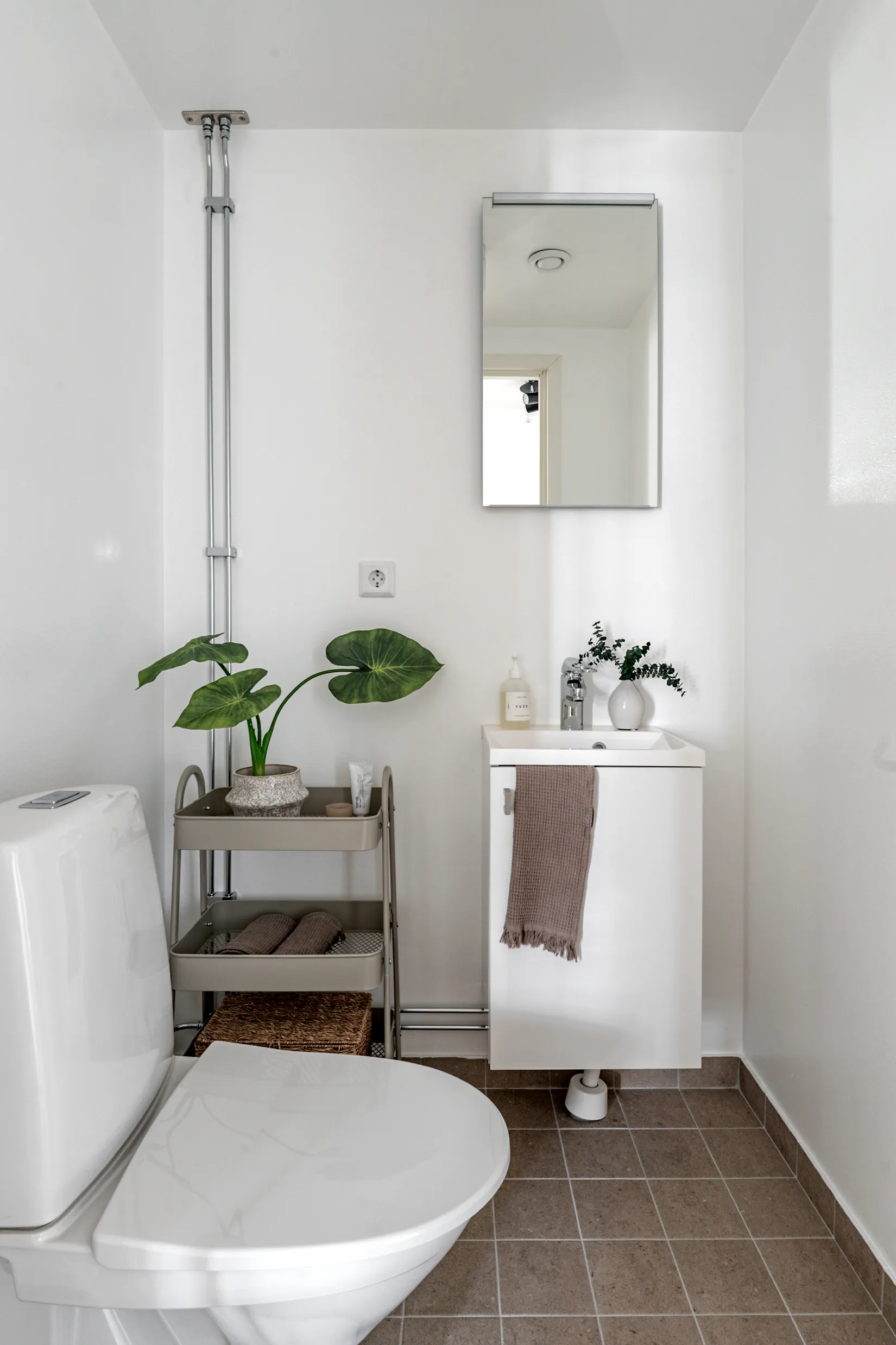 Bostadsrätt, Gaffelseglet 38, Vega, Haninge