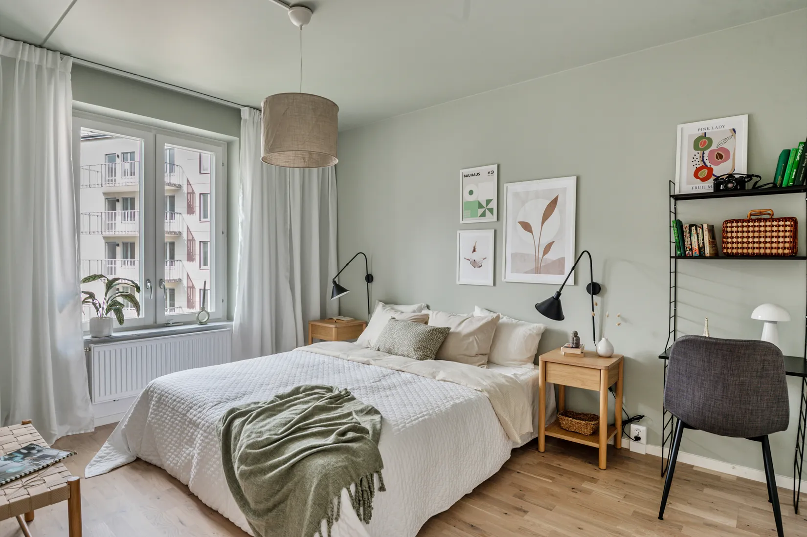Bostadsrätt, Gaffelseglet 38, Vega, Haninge
