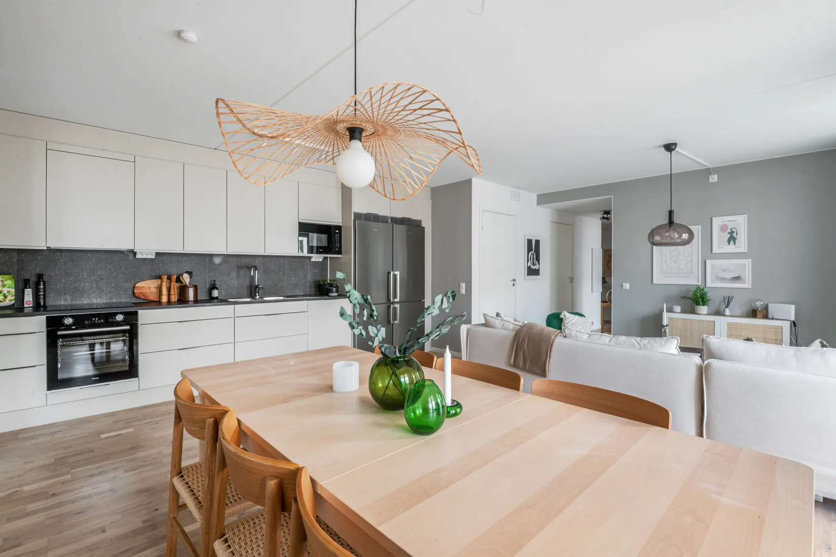 Bostadsrätt, Gaffelseglet 38, Vega, Haninge