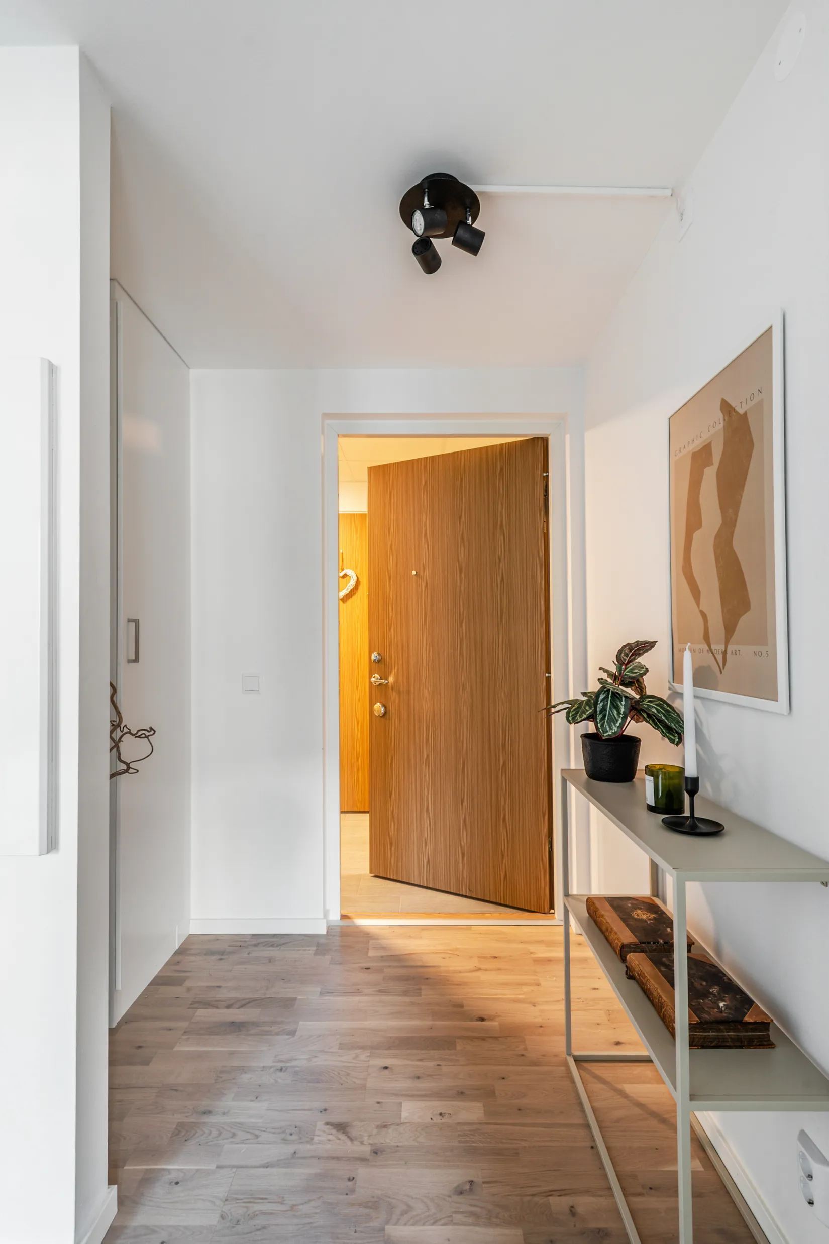 Bostadsrätt, Gaffelseglet 38, Vega, Haninge