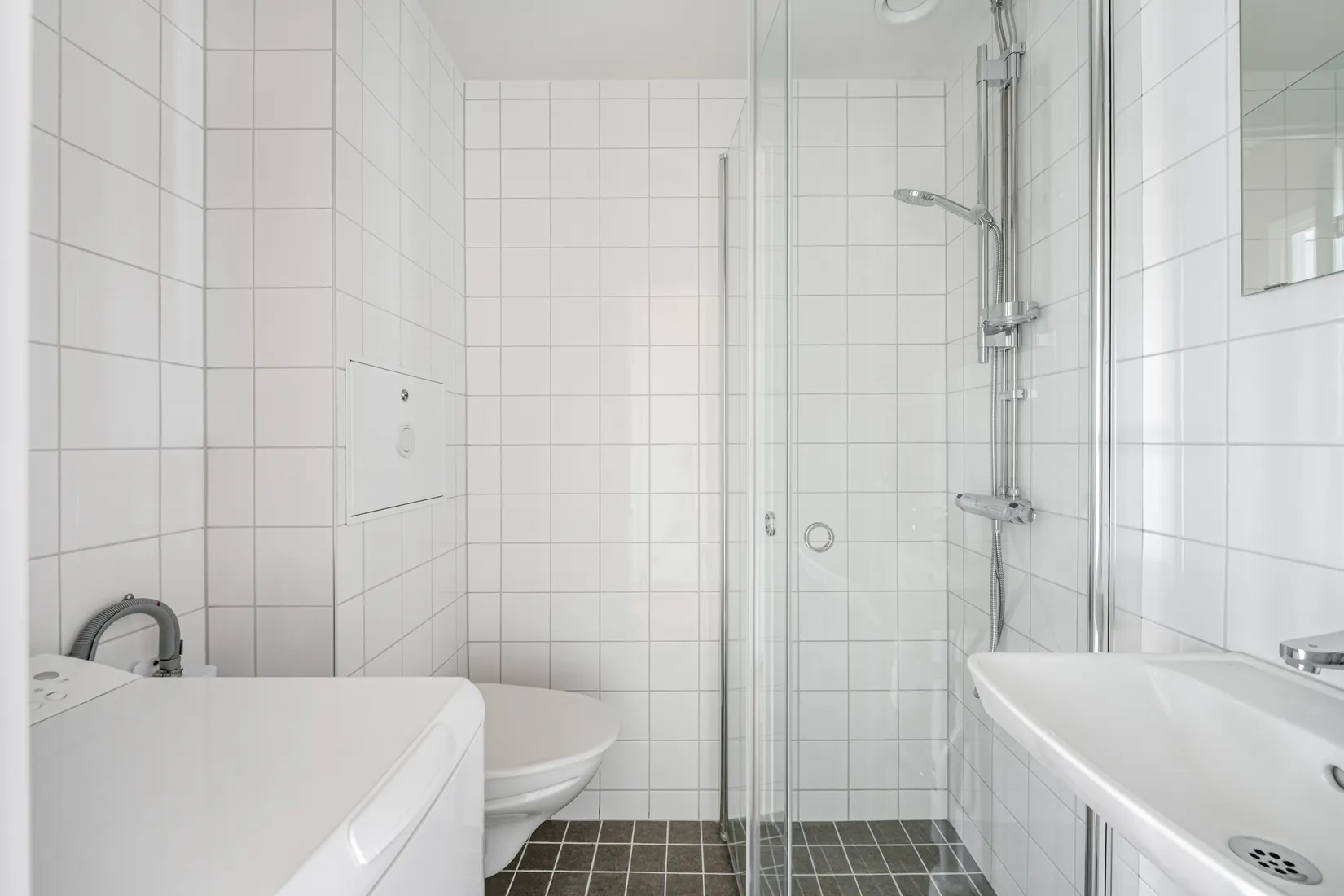 Bostadsrätt, Krysshammarvägen 40, Huvudsta, Solna