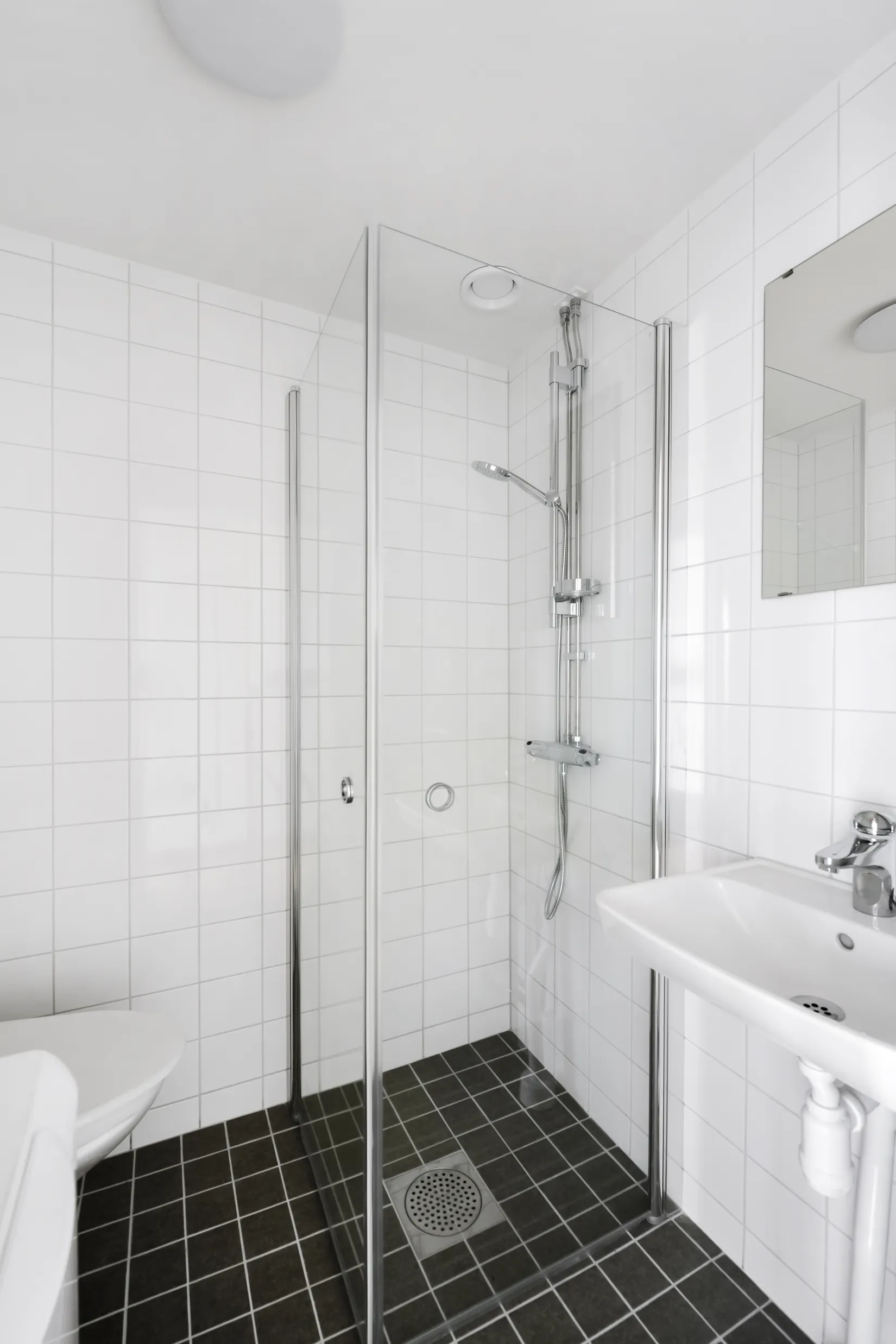 Bostadsrätt, Krysshammarvägen 40, Huvudsta, Solna