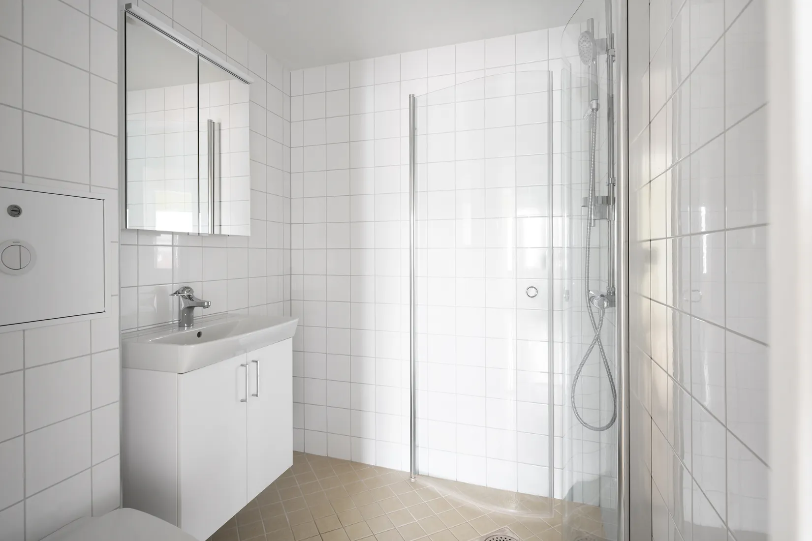 Bostadsrätt, Krysshammarvägen 40, Huvudsta, Solna
