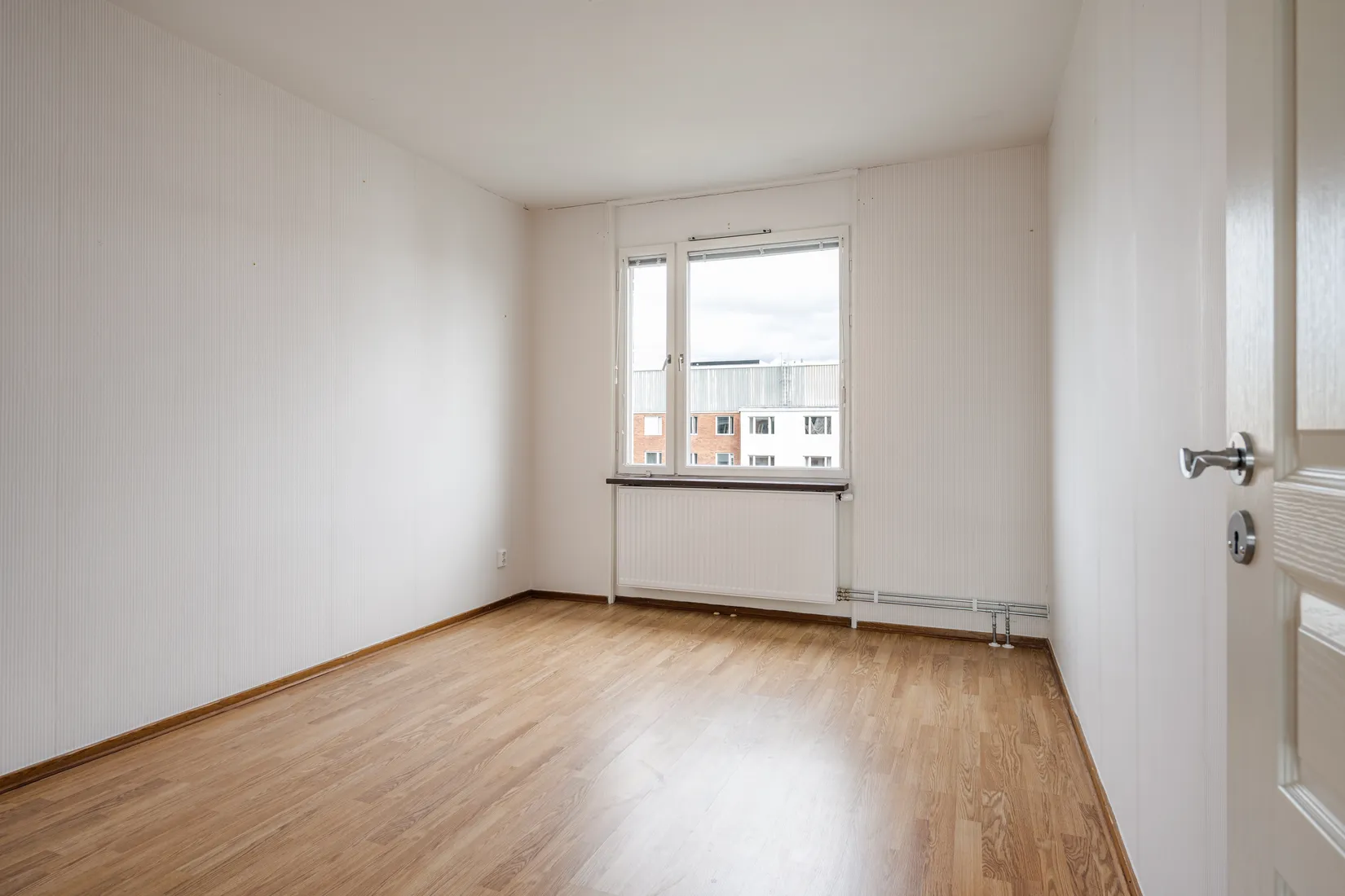 Bostadsrätt, Krysshammarvägen 40, Huvudsta, Solna