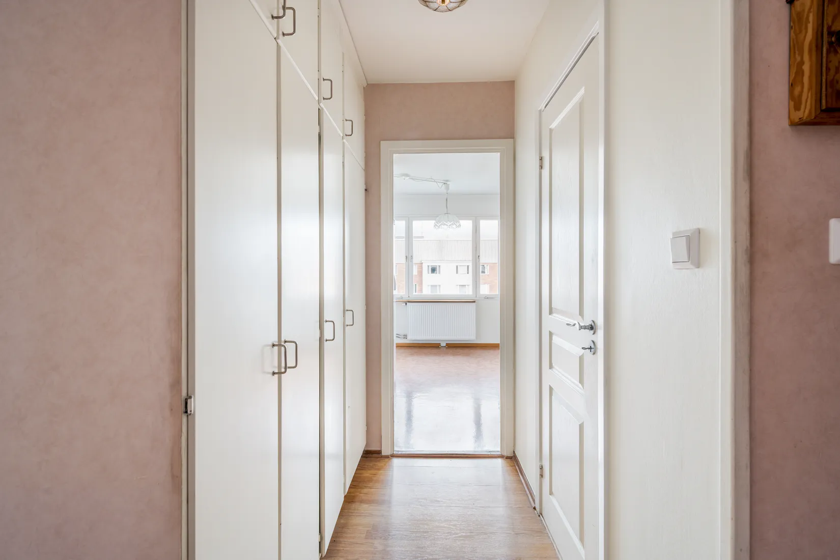 Bostadsrätt, Krysshammarvägen 40, Huvudsta, Solna