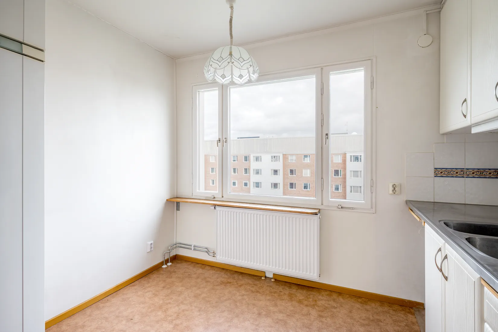 Bostadsrätt, Krysshammarvägen 40, Huvudsta, Solna