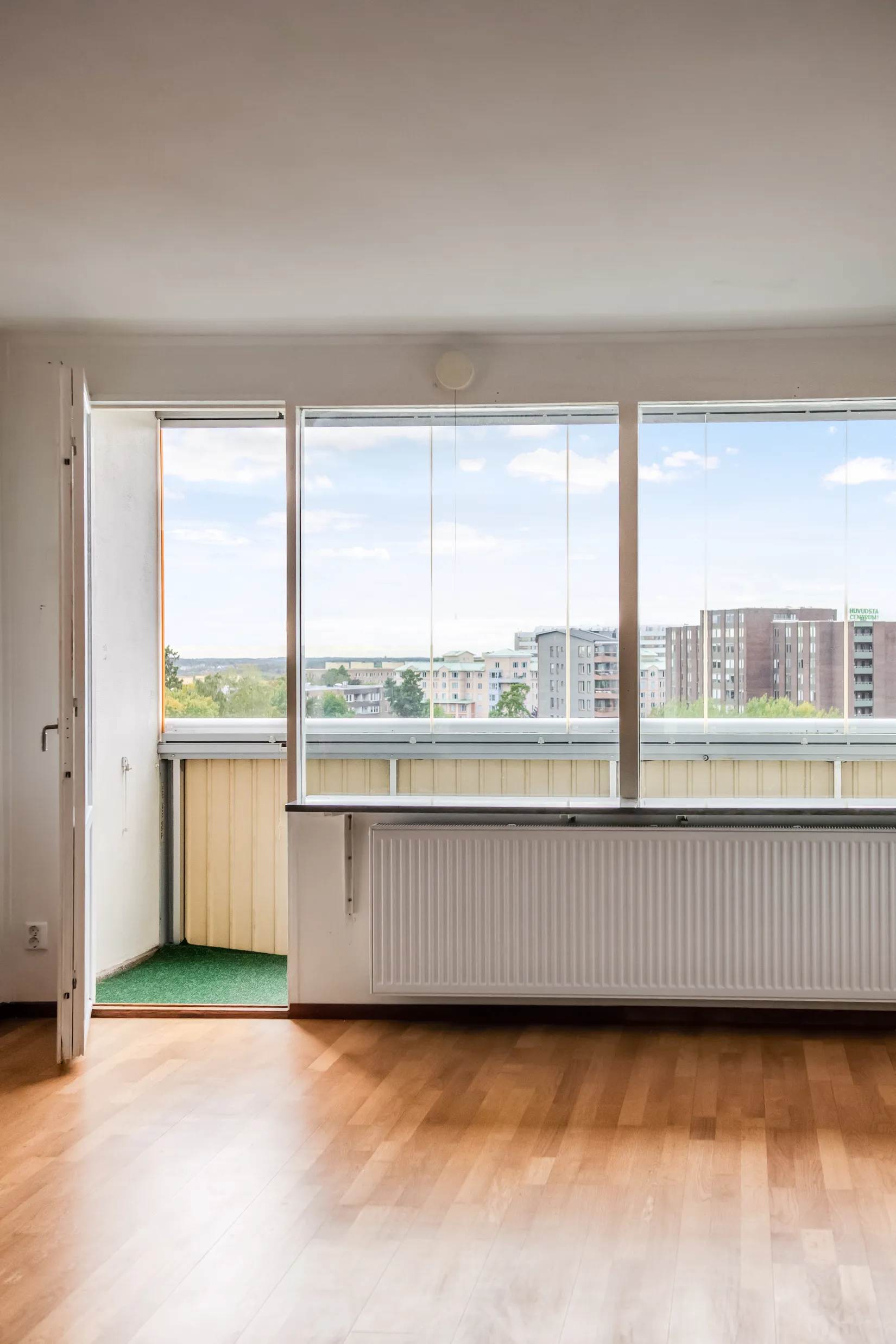 Bostadsrätt, Krysshammarvägen 40, Huvudsta, Solna