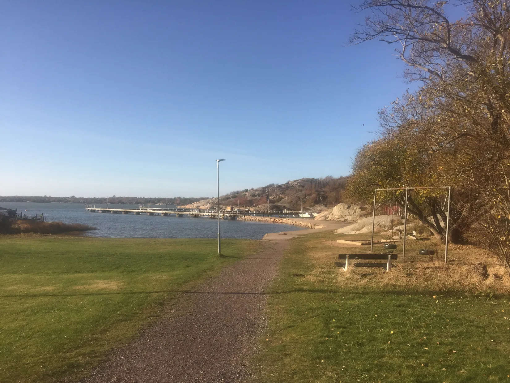 Radhus, Karmosingatan 62, Eckran, Göteborg