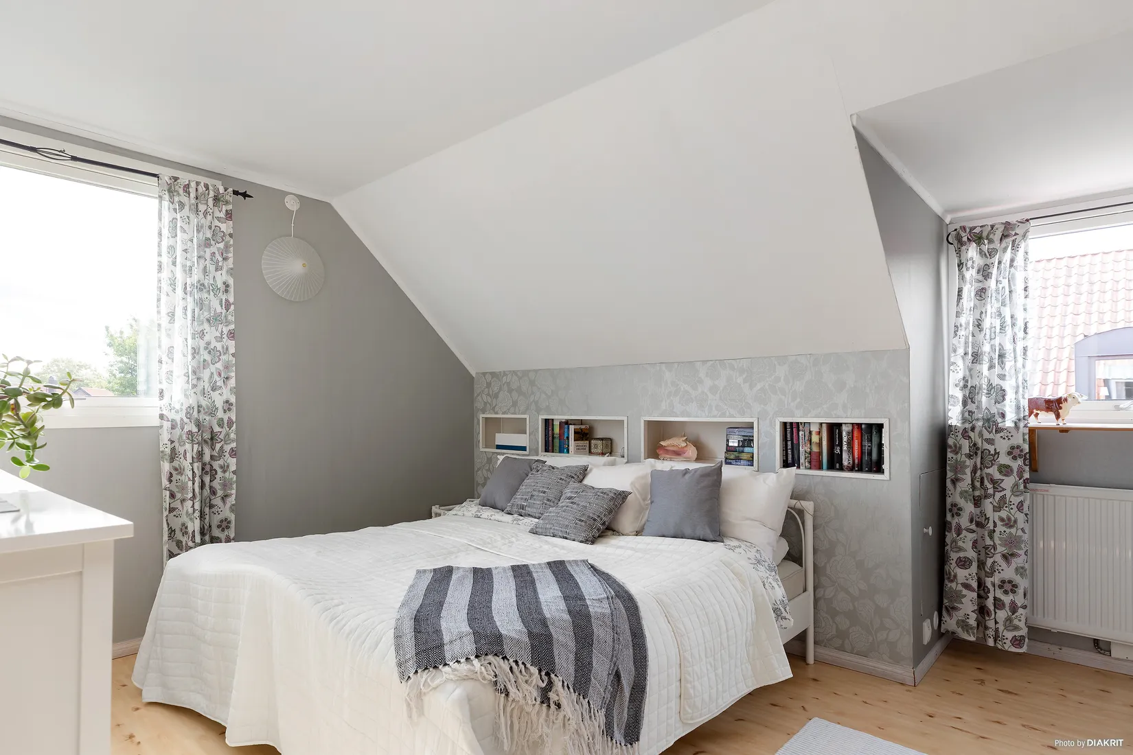 Radhus, Karmosingatan 62, Eckran, Göteborg