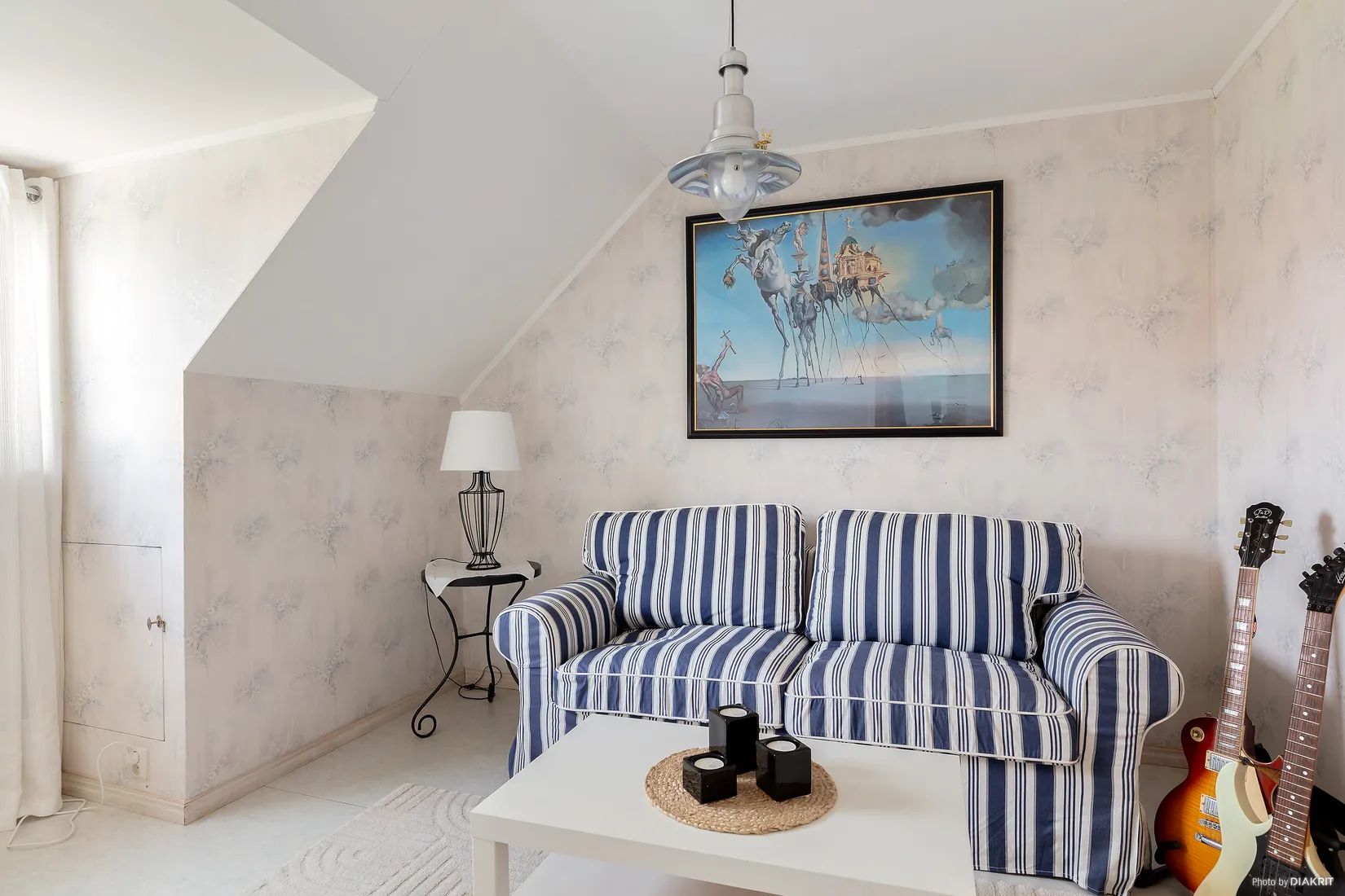 Radhus, Karmosingatan 62, Eckran, Göteborg