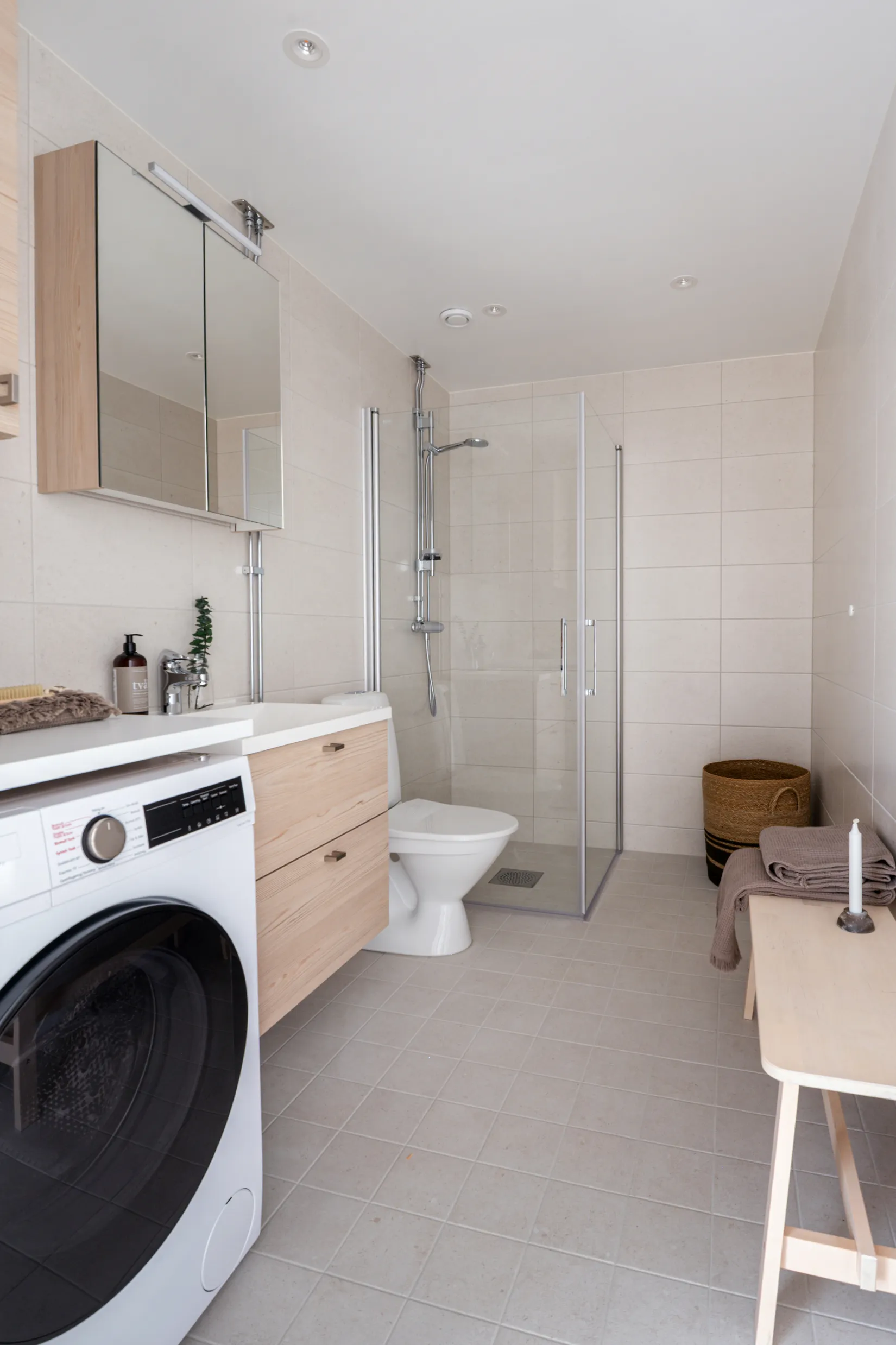 Bostadsrätt, Gaffelseglet 36, Vega, Haninge