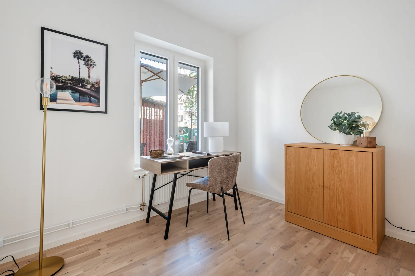 Bostadsrätt, Gaffelseglet 36, Vega, Haninge