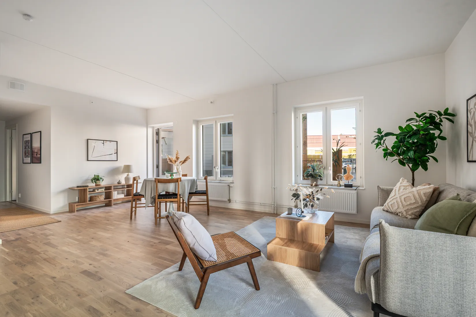 Bostadsrätt, Gaffelseglet 36, Vega, Haninge