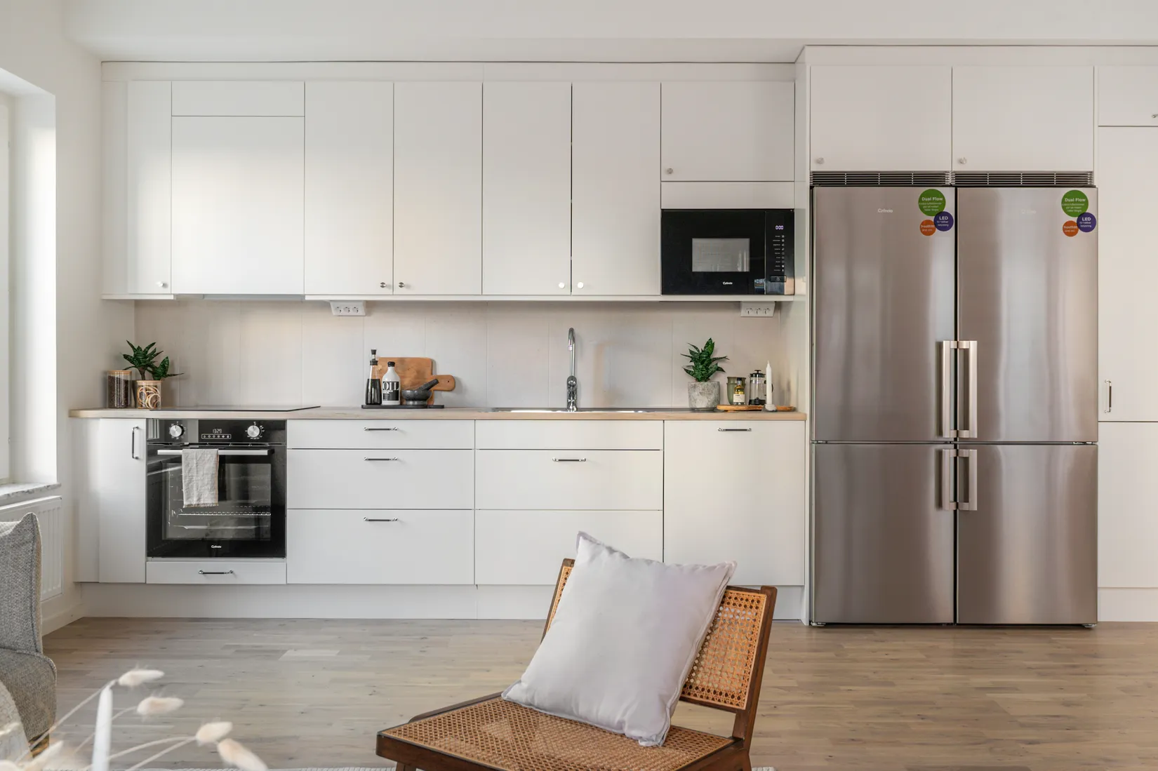 Bostadsrätt, Gaffelseglet 36, Vega, Haninge