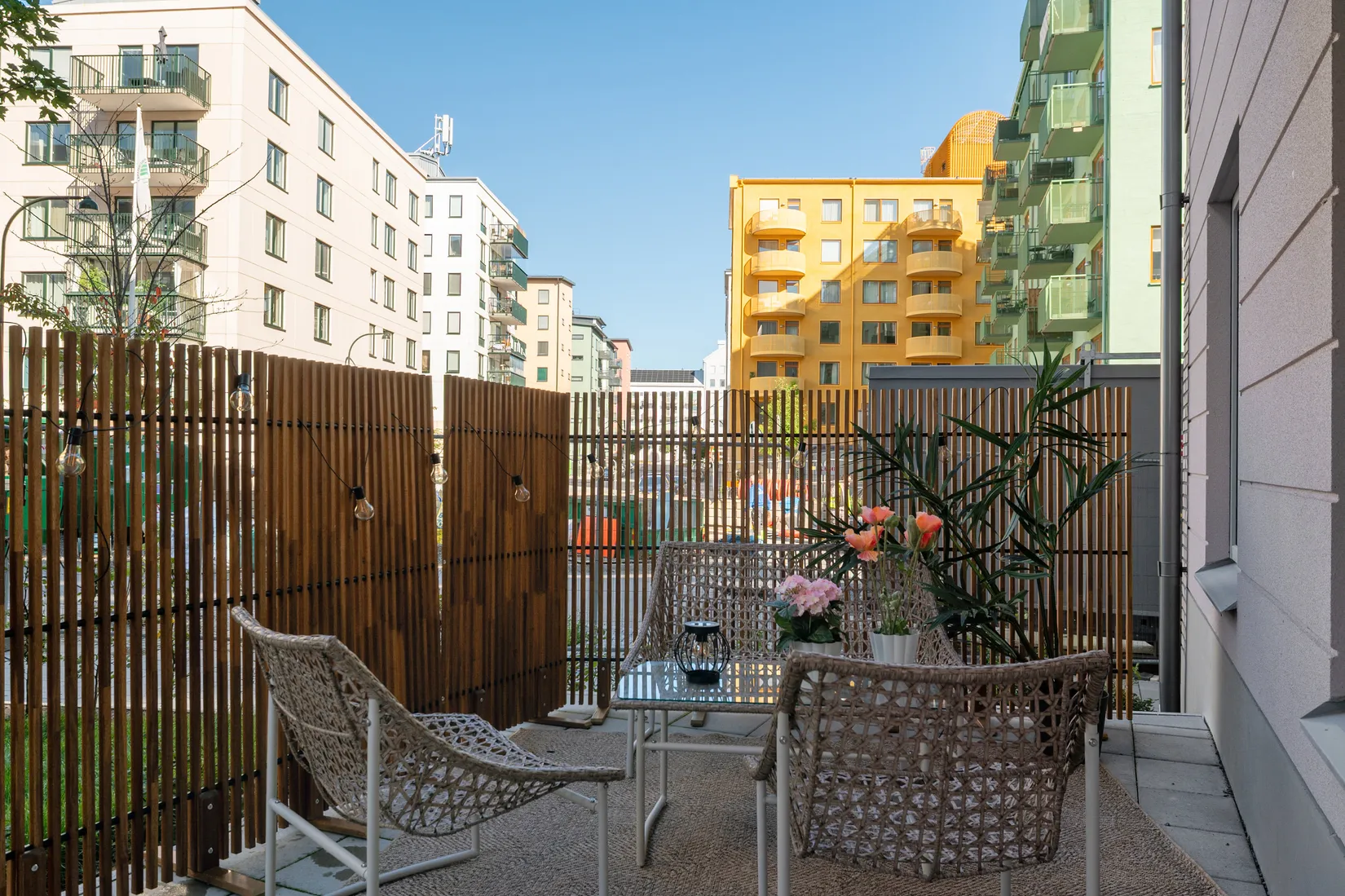 Bostadsrätt, Gaffelseglet 36, Vega, Haninge