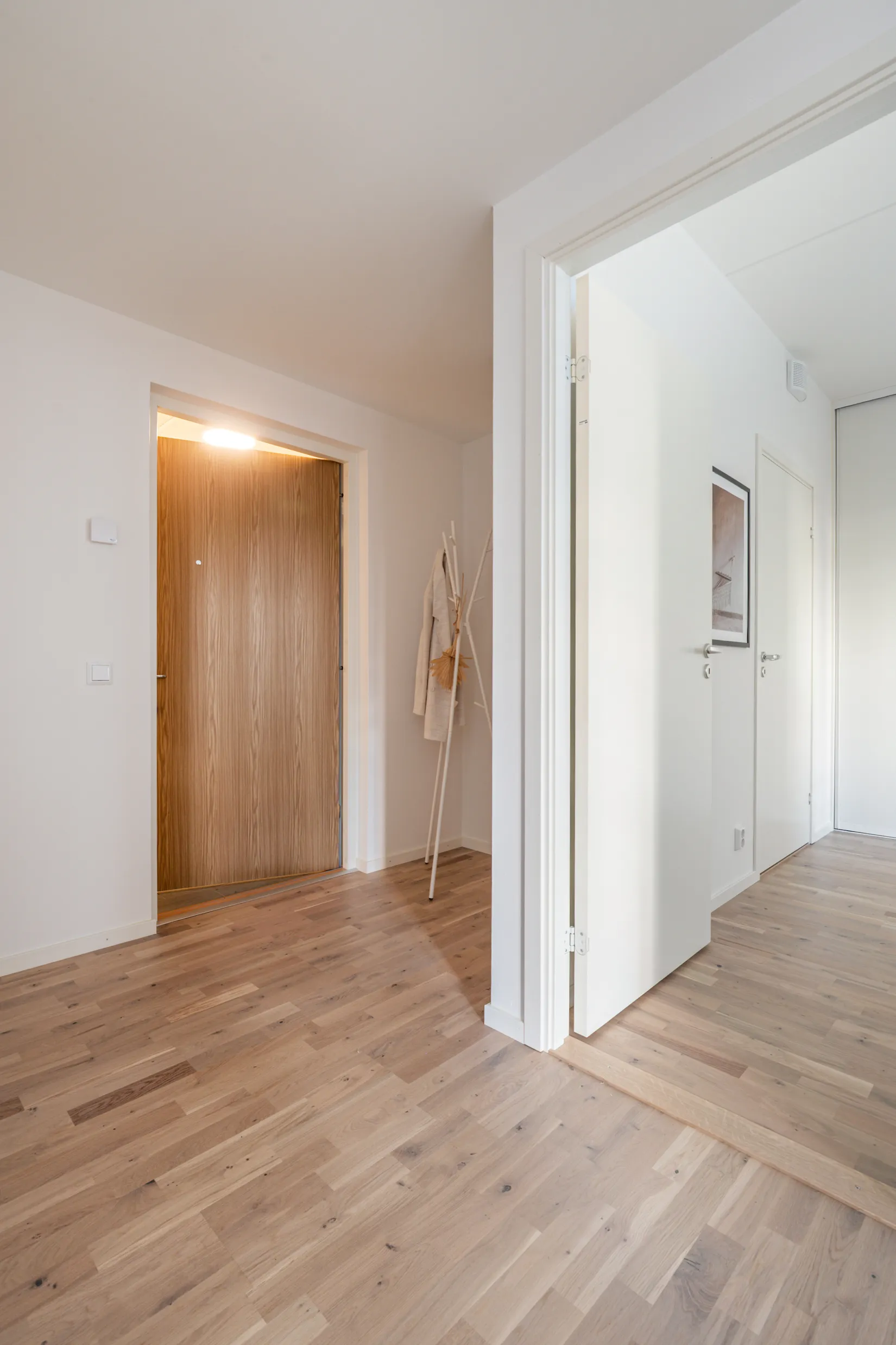 Bostadsrätt, Gaffelseglet 36, Vega, Haninge
