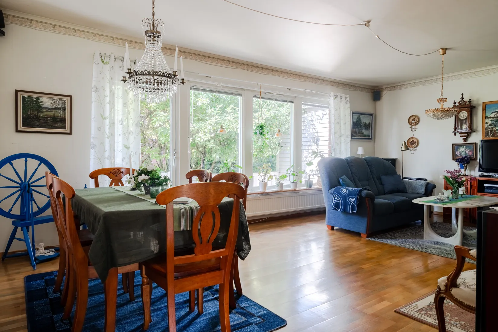 Villa, Havregatan 12, Medlefors, Skellefteå
