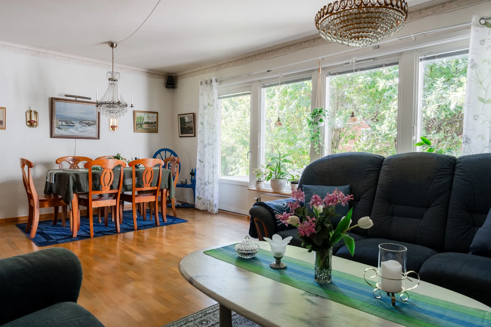 Villa, Havregatan 12, Medlefors, Skellefteå