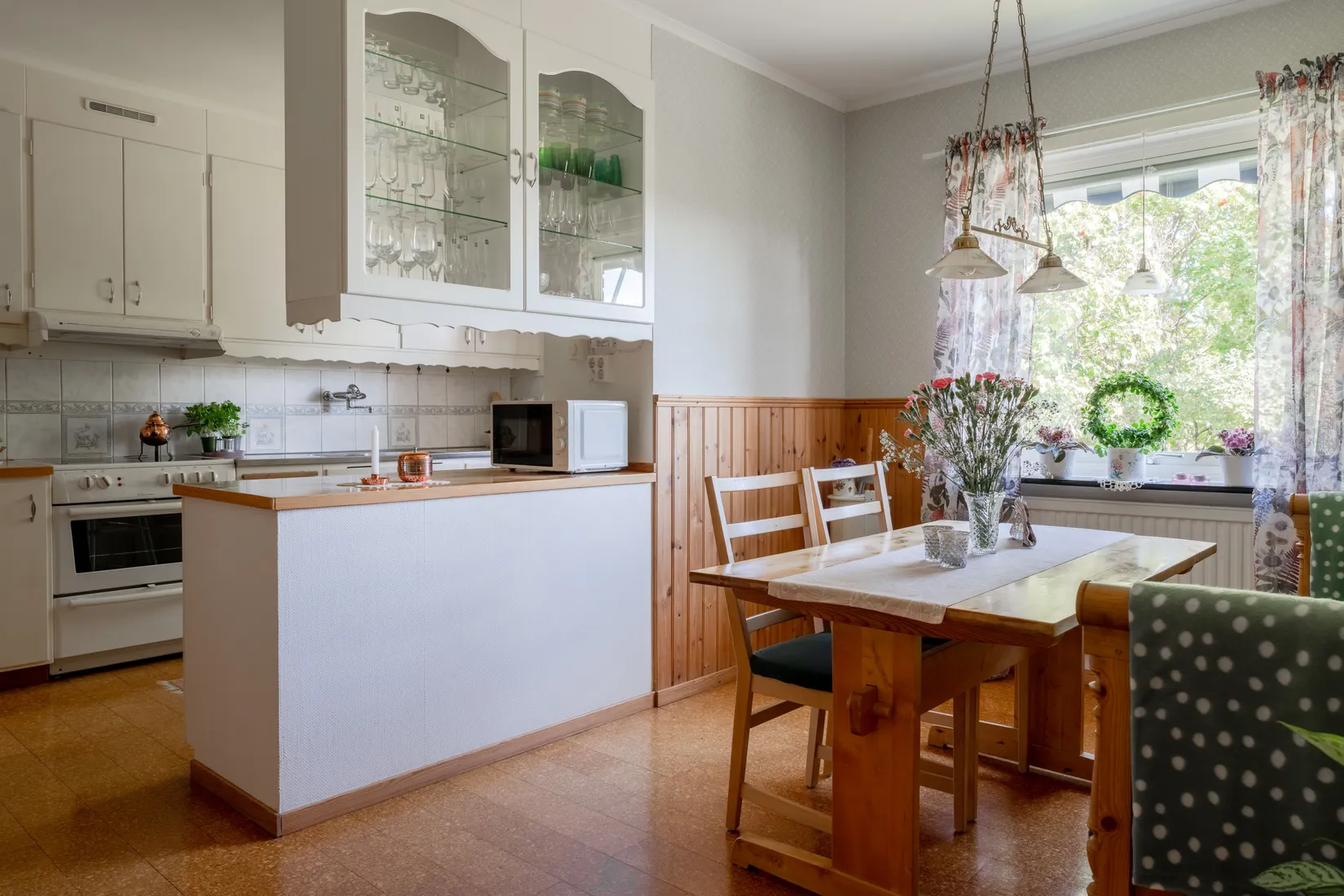 Villa, Havregatan 12, Medlefors, Skellefteå