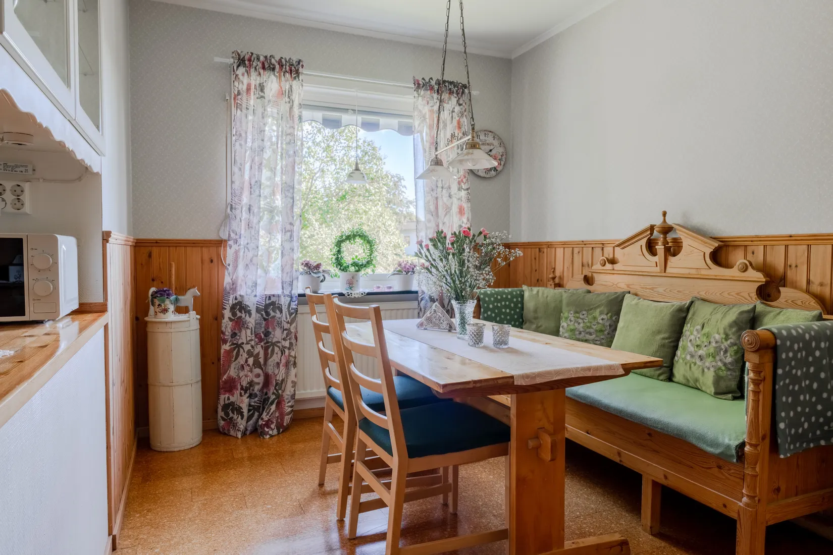 Villa, Havregatan 12, Medlefors, Skellefteå