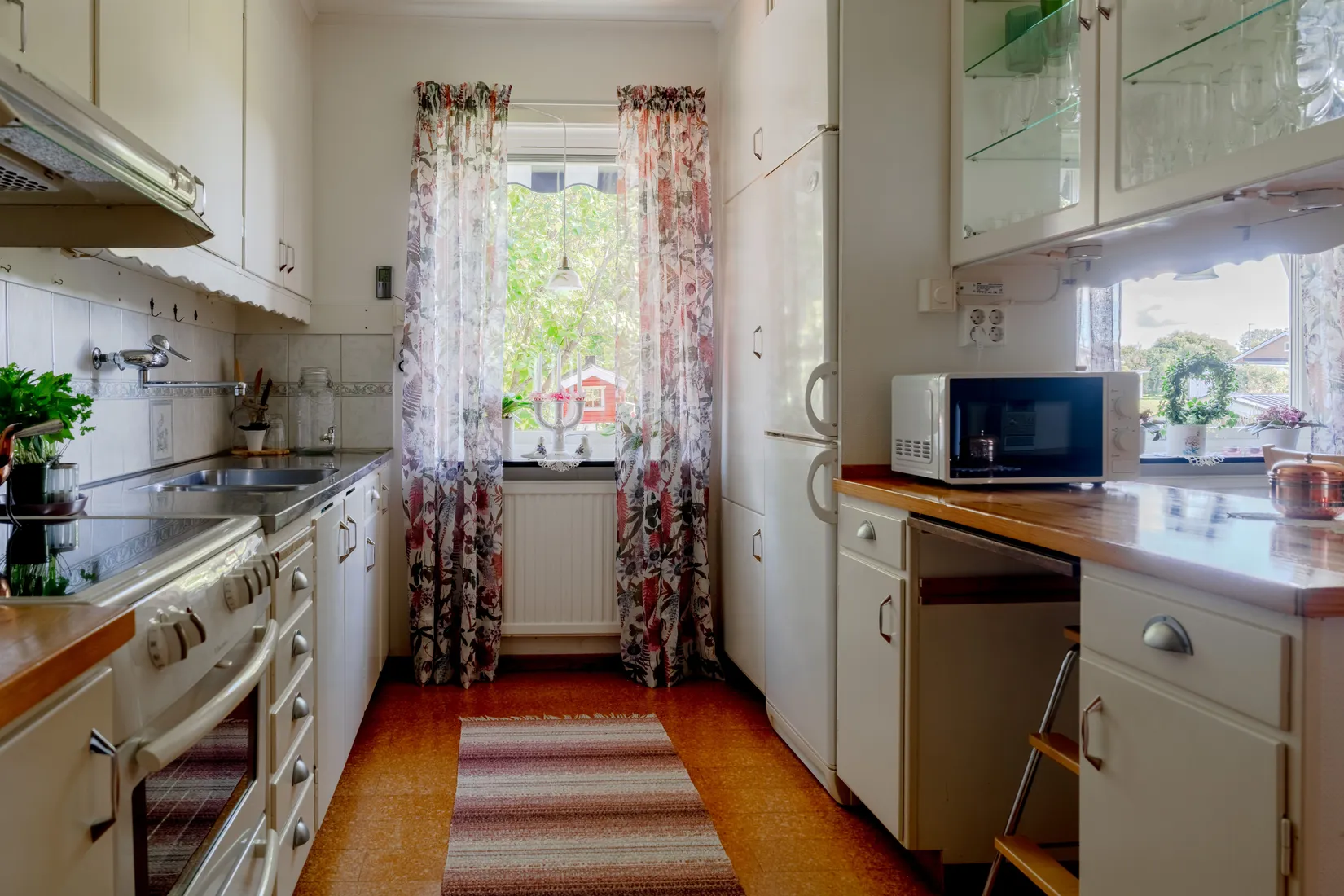 Villa, Havregatan 12, Medlefors, Skellefteå