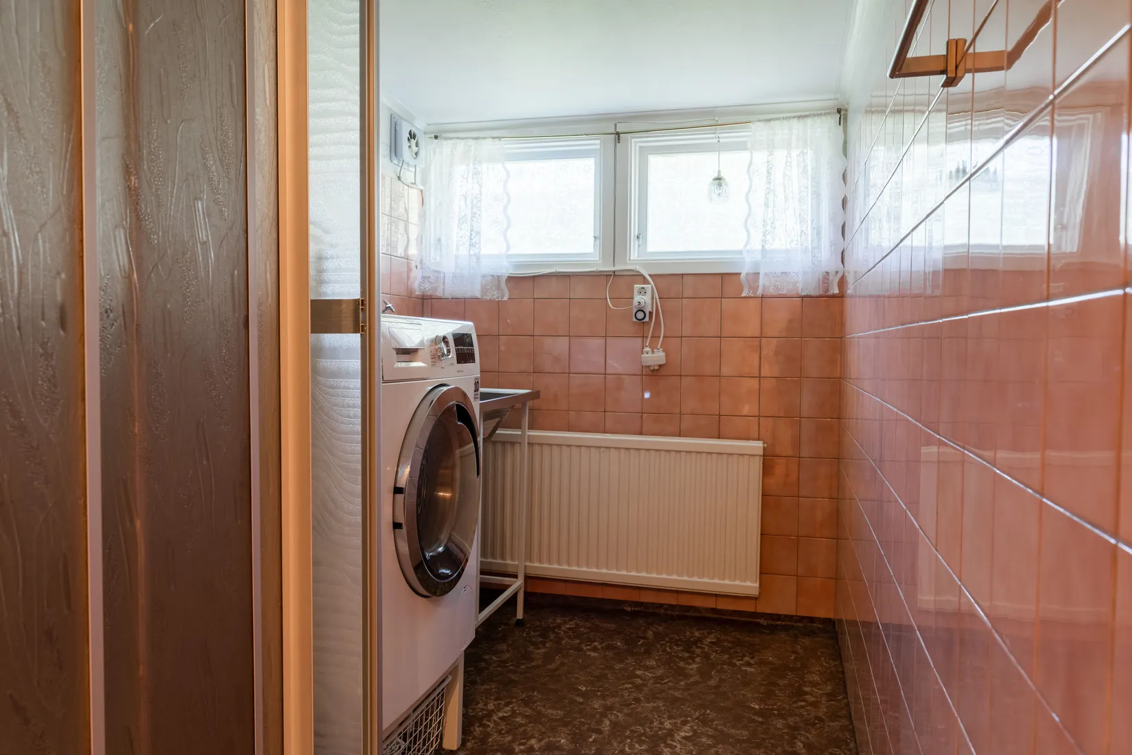 Villa, Havregatan 12, Medlefors, Skellefteå