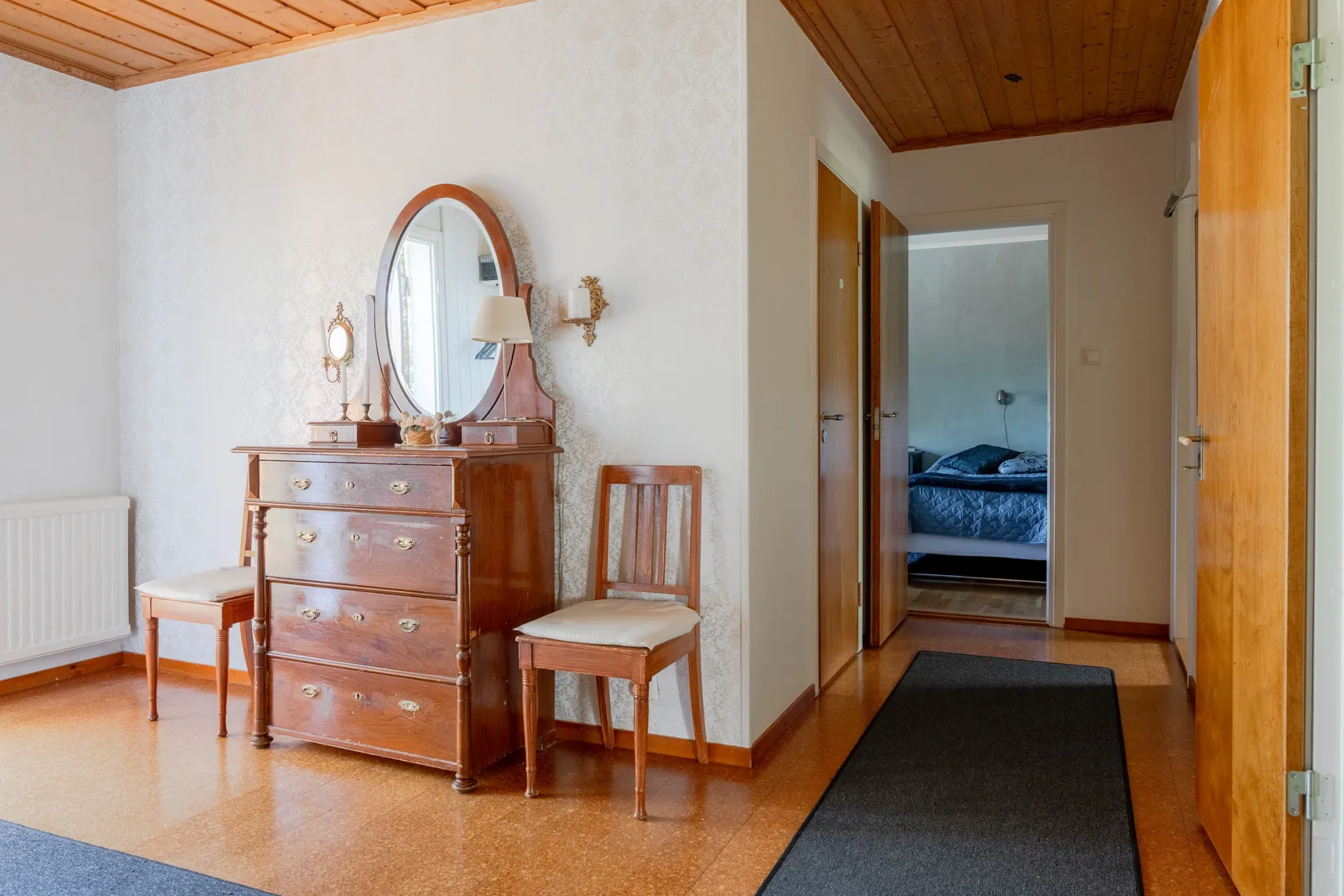 Villa, Havregatan 12, Medlefors, Skellefteå
