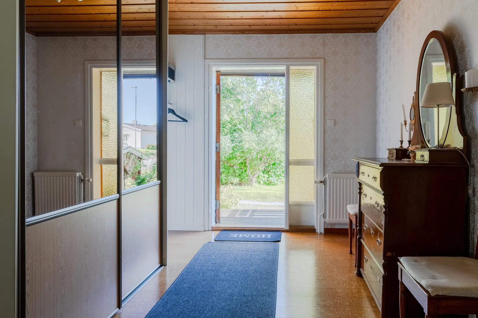 Villa, Havregatan 12, Medlefors, Skellefteå