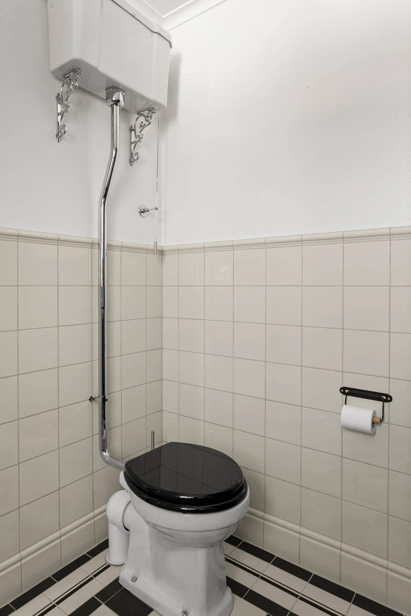Villa, Prästgatan 37, Centrum, Varberg