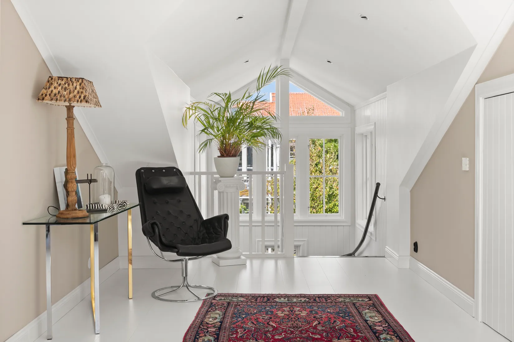 Villa, Prästgatan 37, Centrum, Varberg