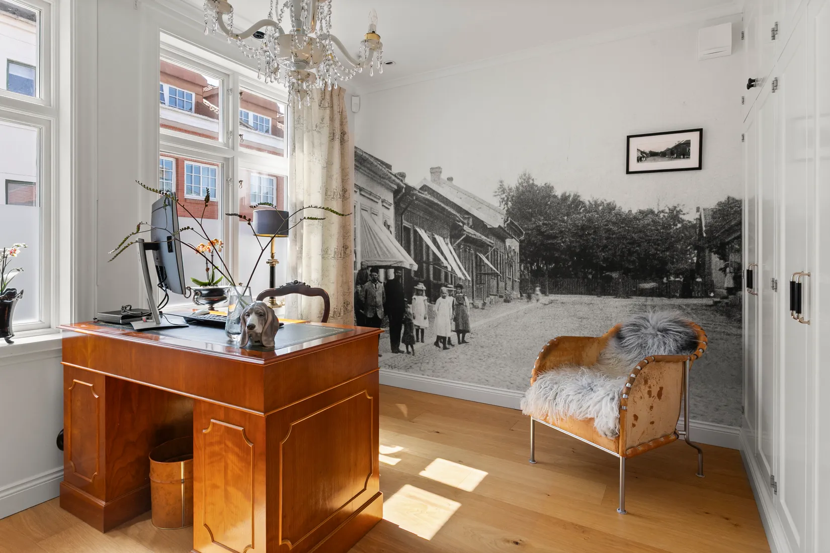 Villa, Prästgatan 37, Centrum, Varberg