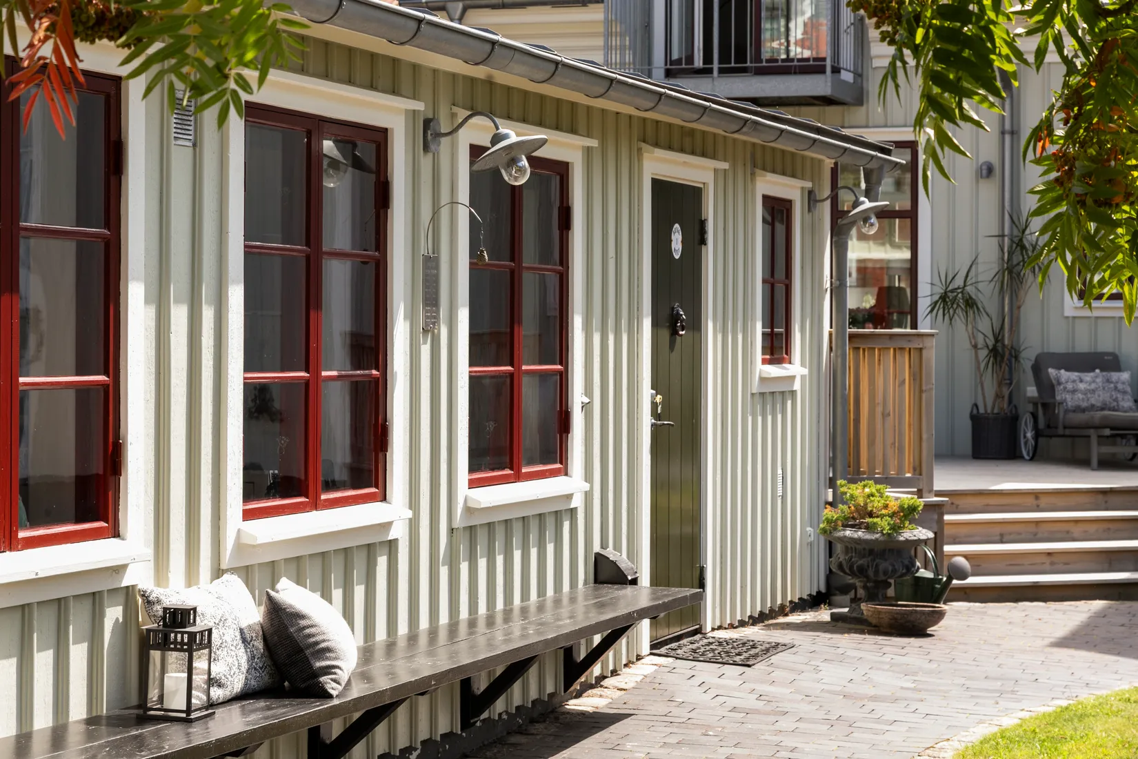 Villa, Prästgatan 37, Centrum, Varberg