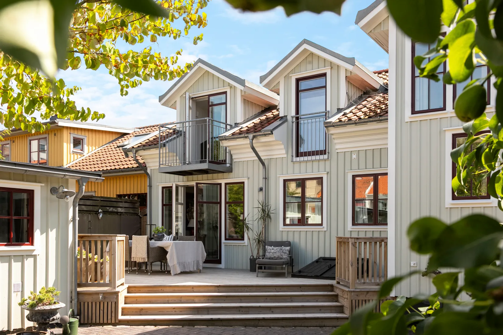 Villa, Prästgatan 37, Centrum, Varberg