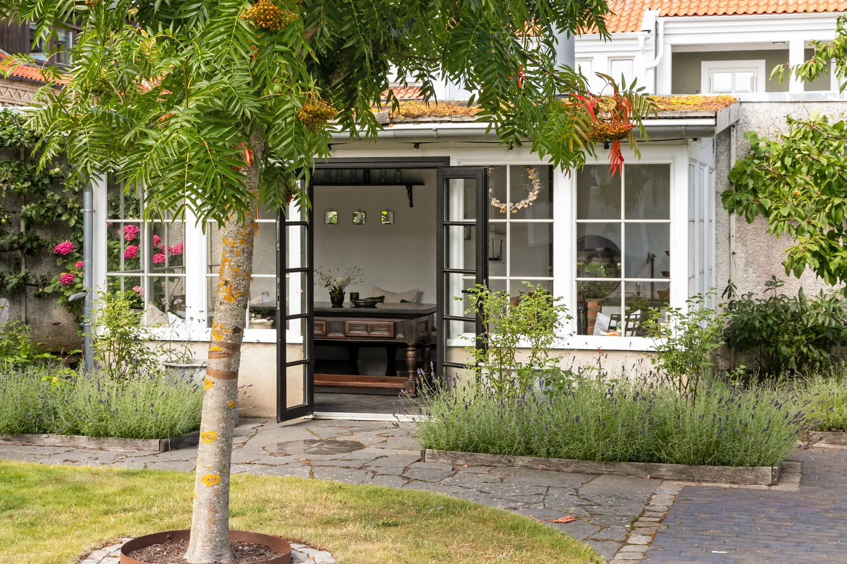 Villa, Prästgatan 37, Centrum, Varberg