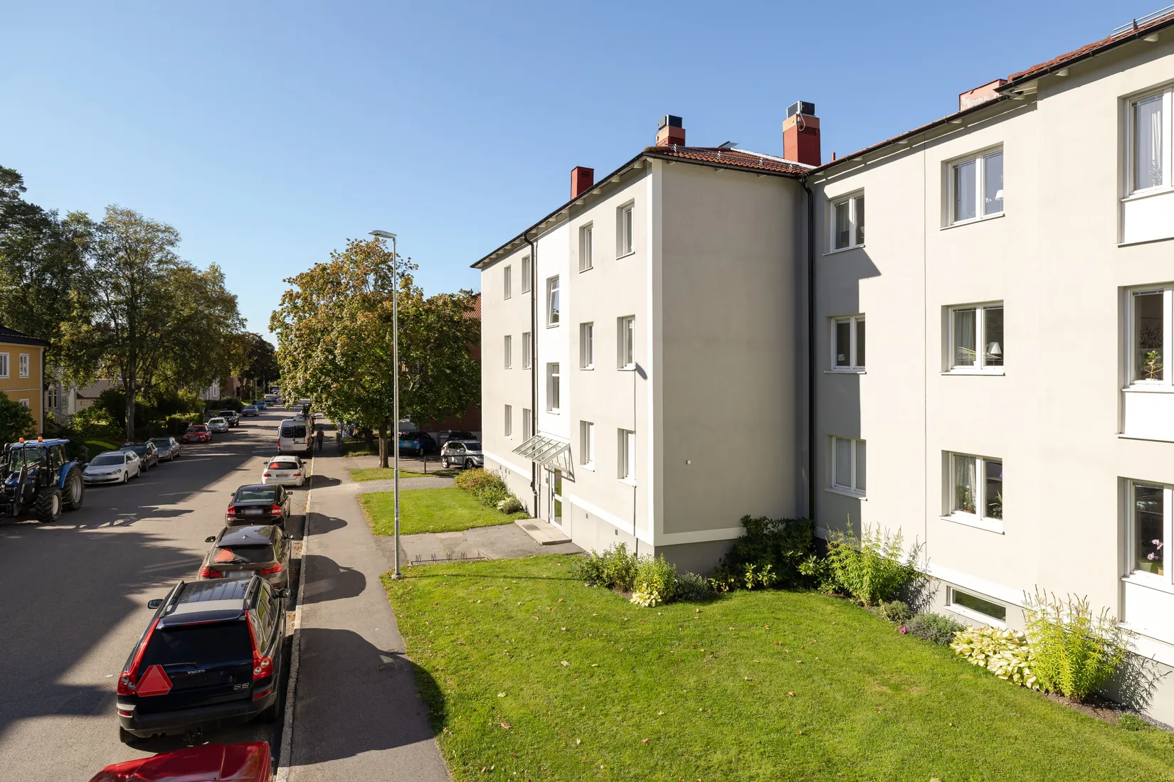 Bostadsrätt, Seminariegatan 9A, Centrum, Härnösand
