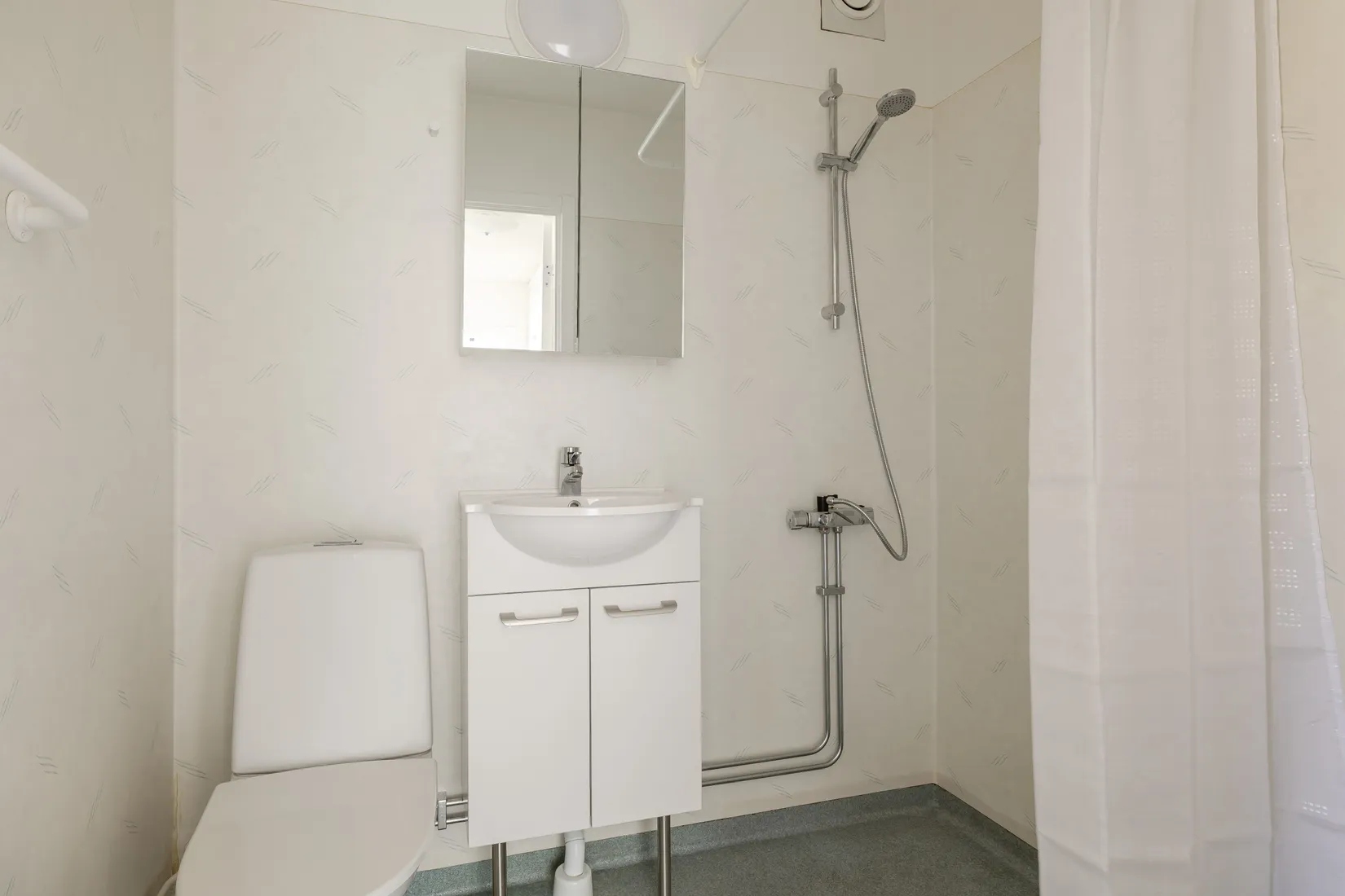 Bostadsrätt, Seminariegatan 9A, Centrum, Härnösand